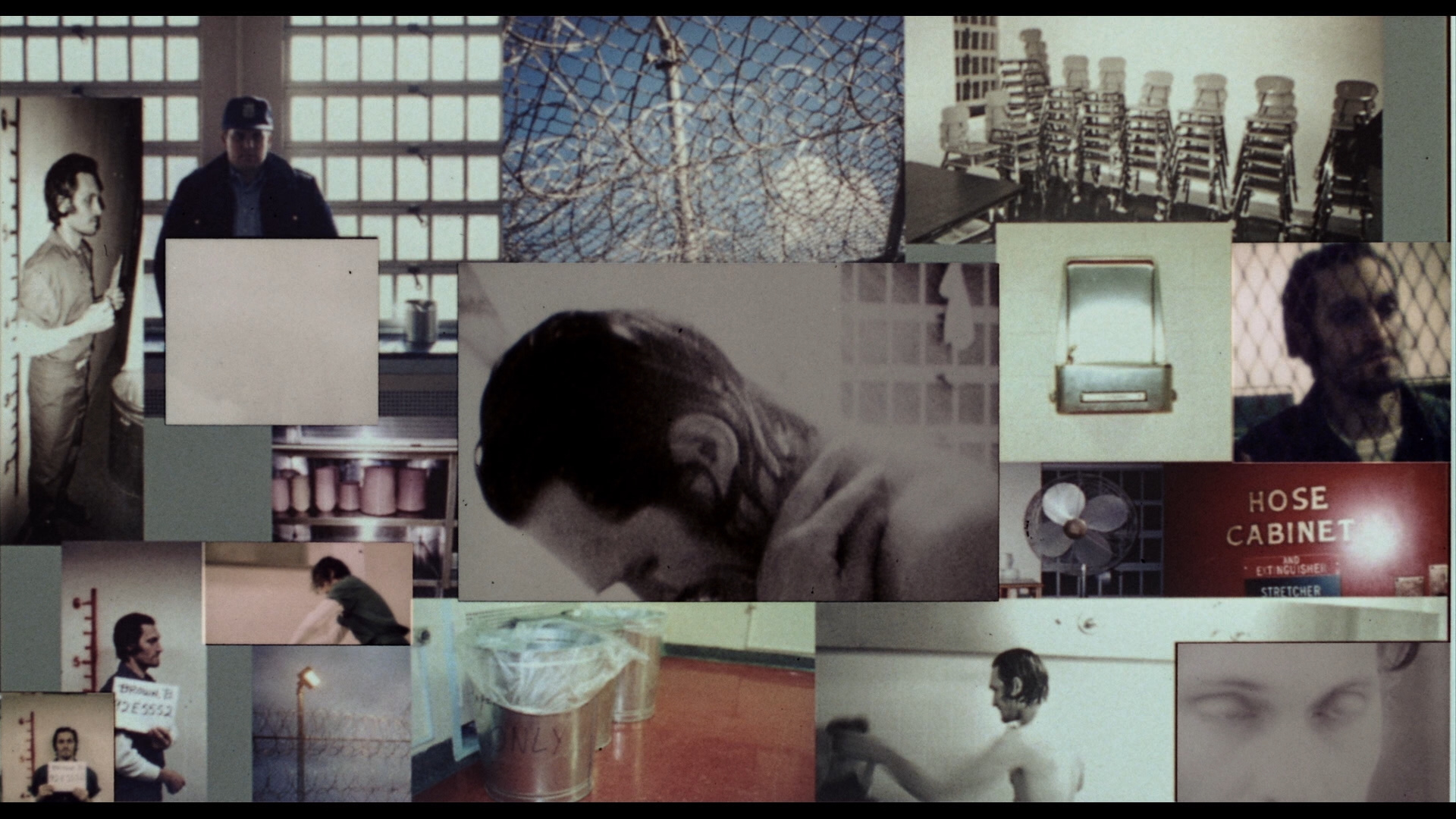 Buffalo '66 Blu-ray - Vincent Gallo