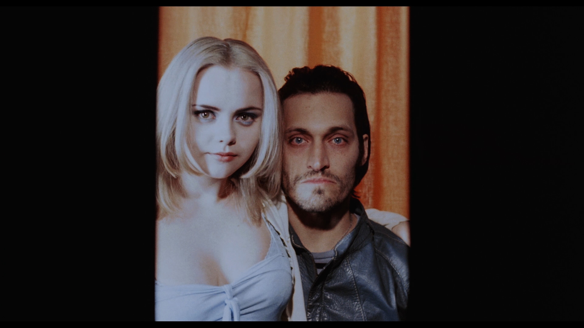 Buffalo '66 Blu-ray - Vincent Gallo