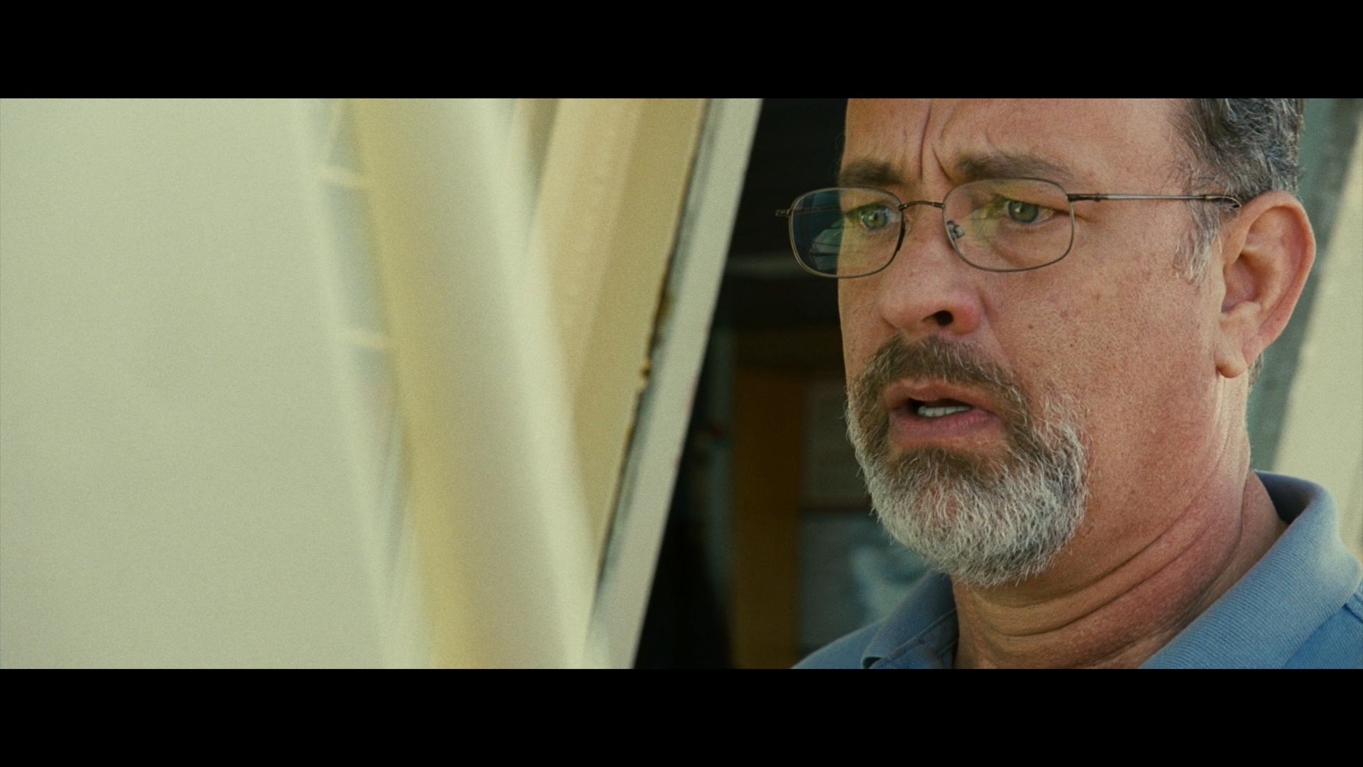 Captain Phillips Bluray Tom Hanks