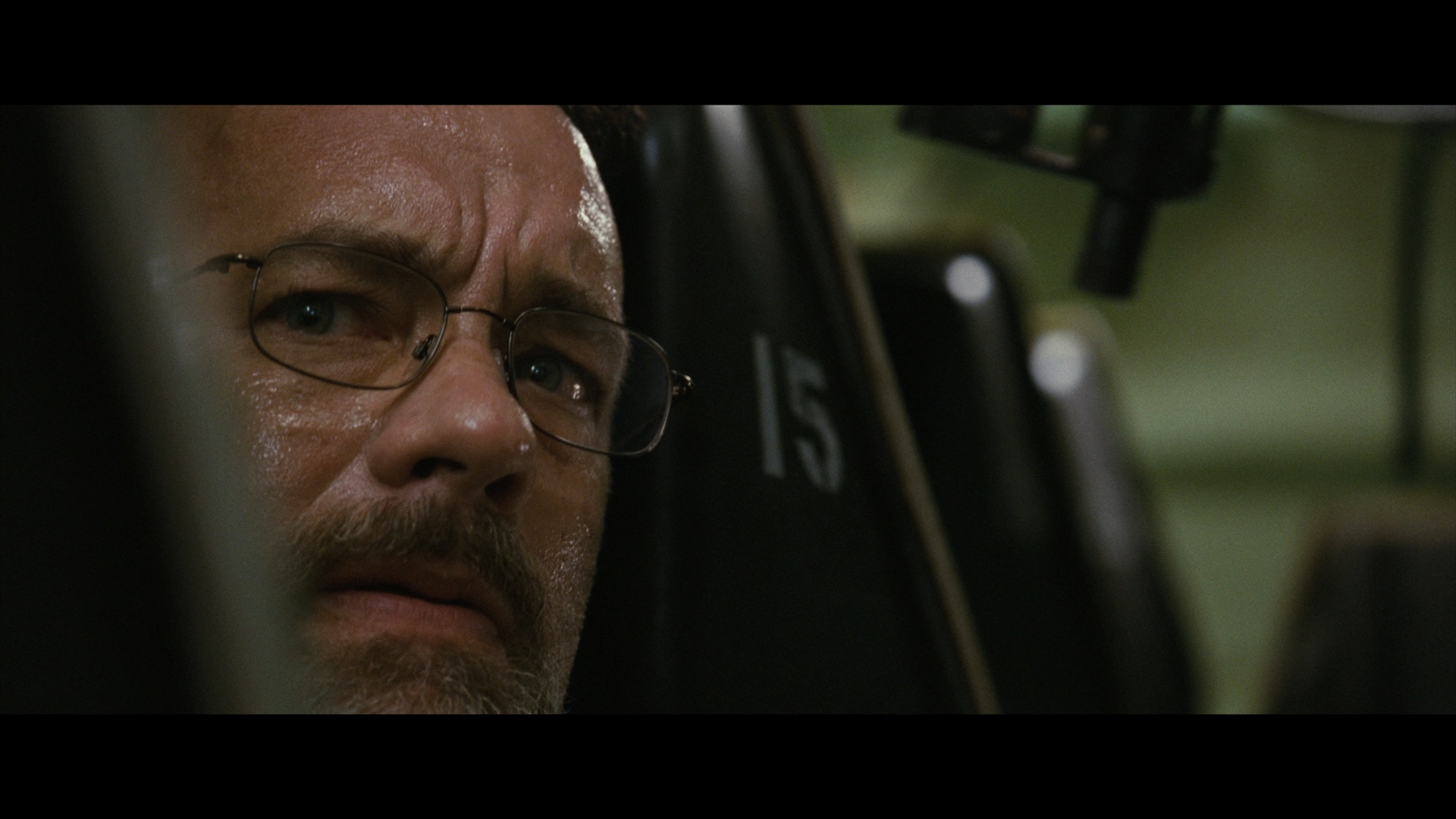 Captain Phillips Bluray Tom Hanks