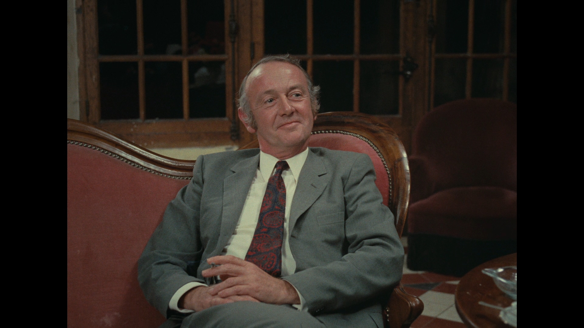 Claire's Knee Bluray JeanClaude Brialy