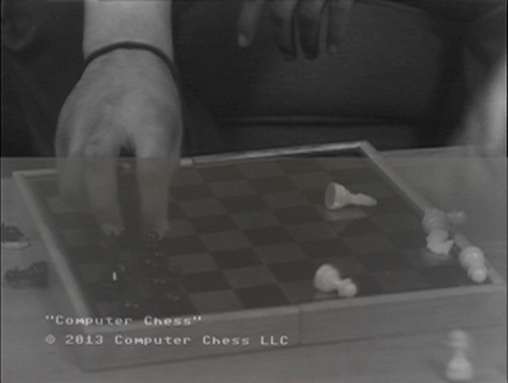 Computer Chess (2013)