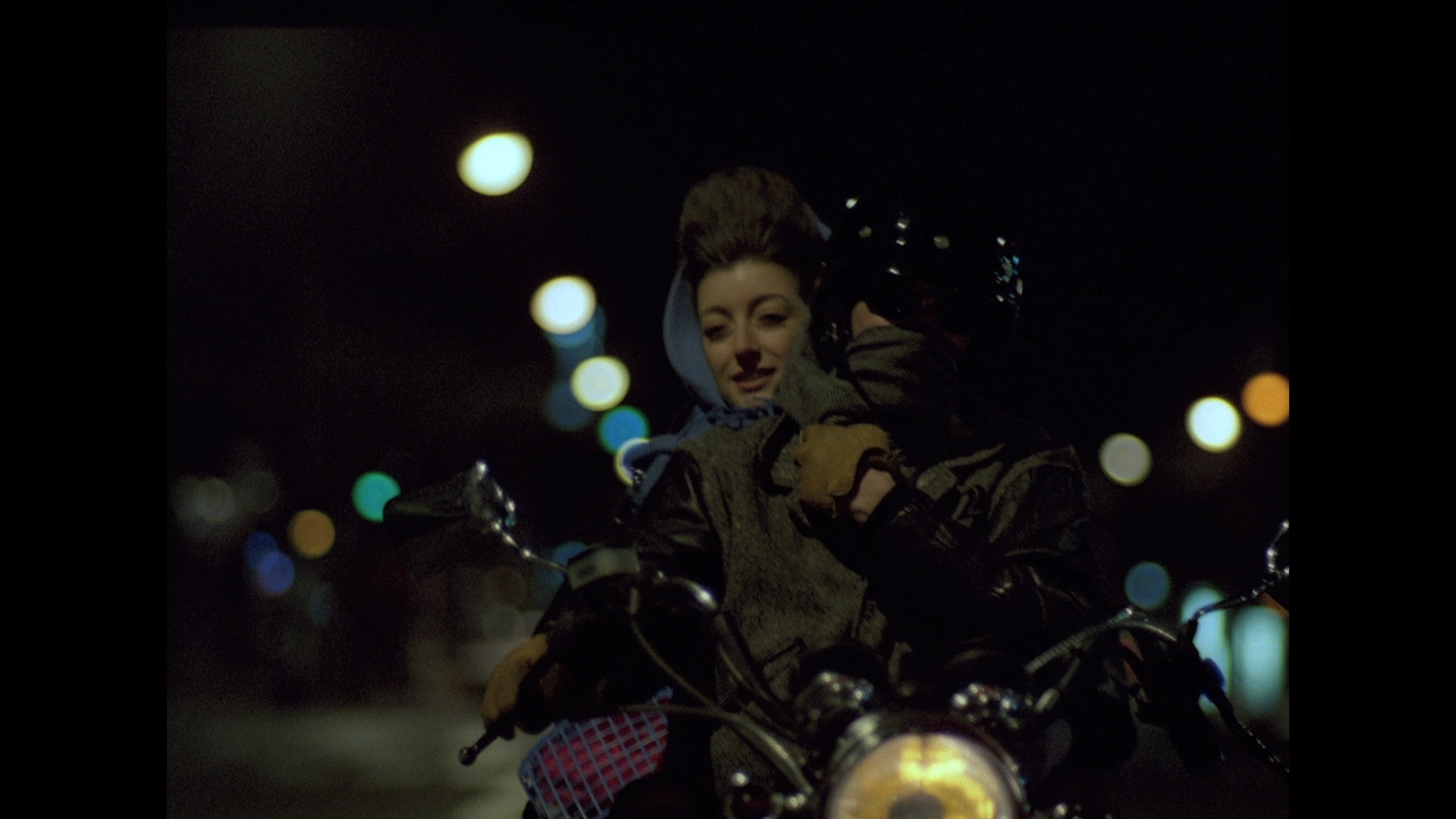 その他 Full Moon in Paris / [DVD] Amazon.com: Full Moon in Paris : Pascale Ogier, Tchky Karyo