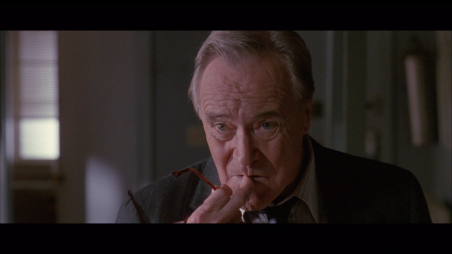 Glengarry Glen Ross Bluray Al Pacino