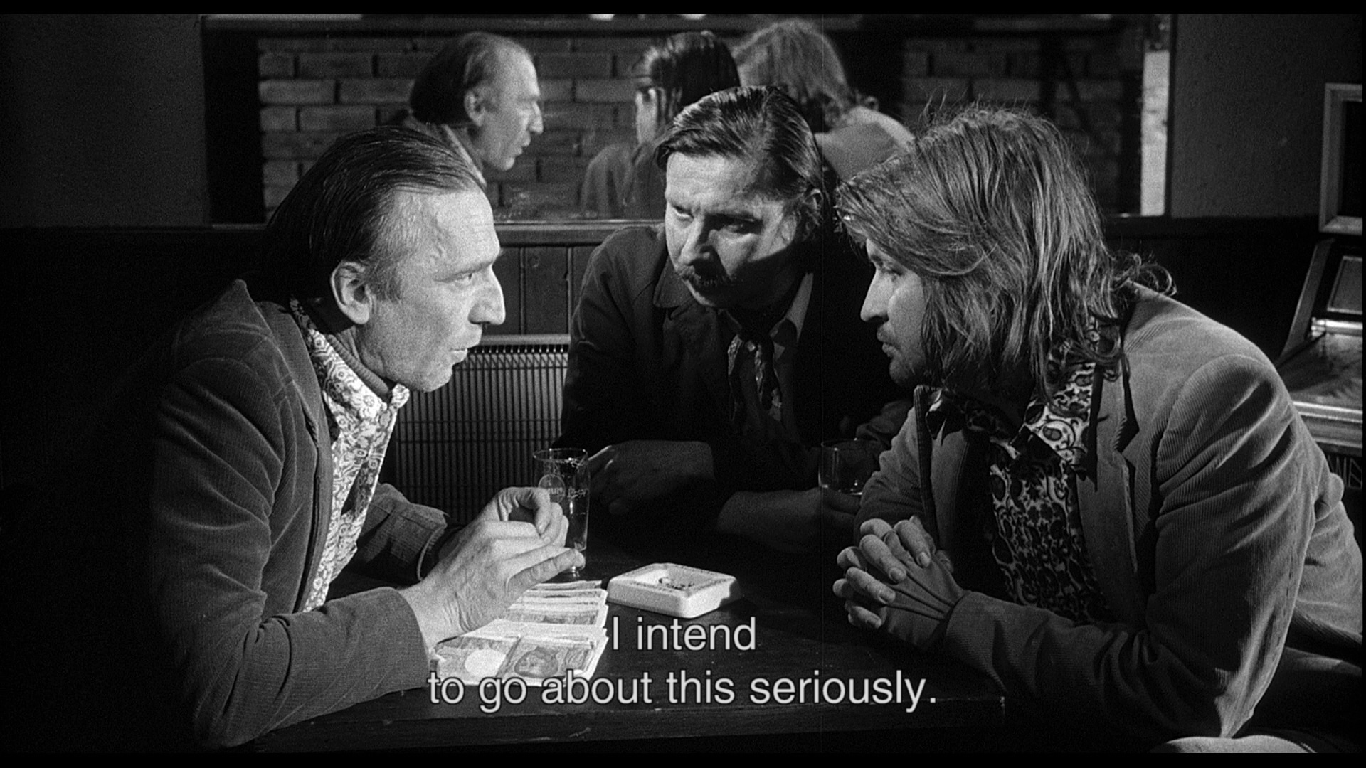 La Vie De Boheme Bluray JeanPierre Léaud