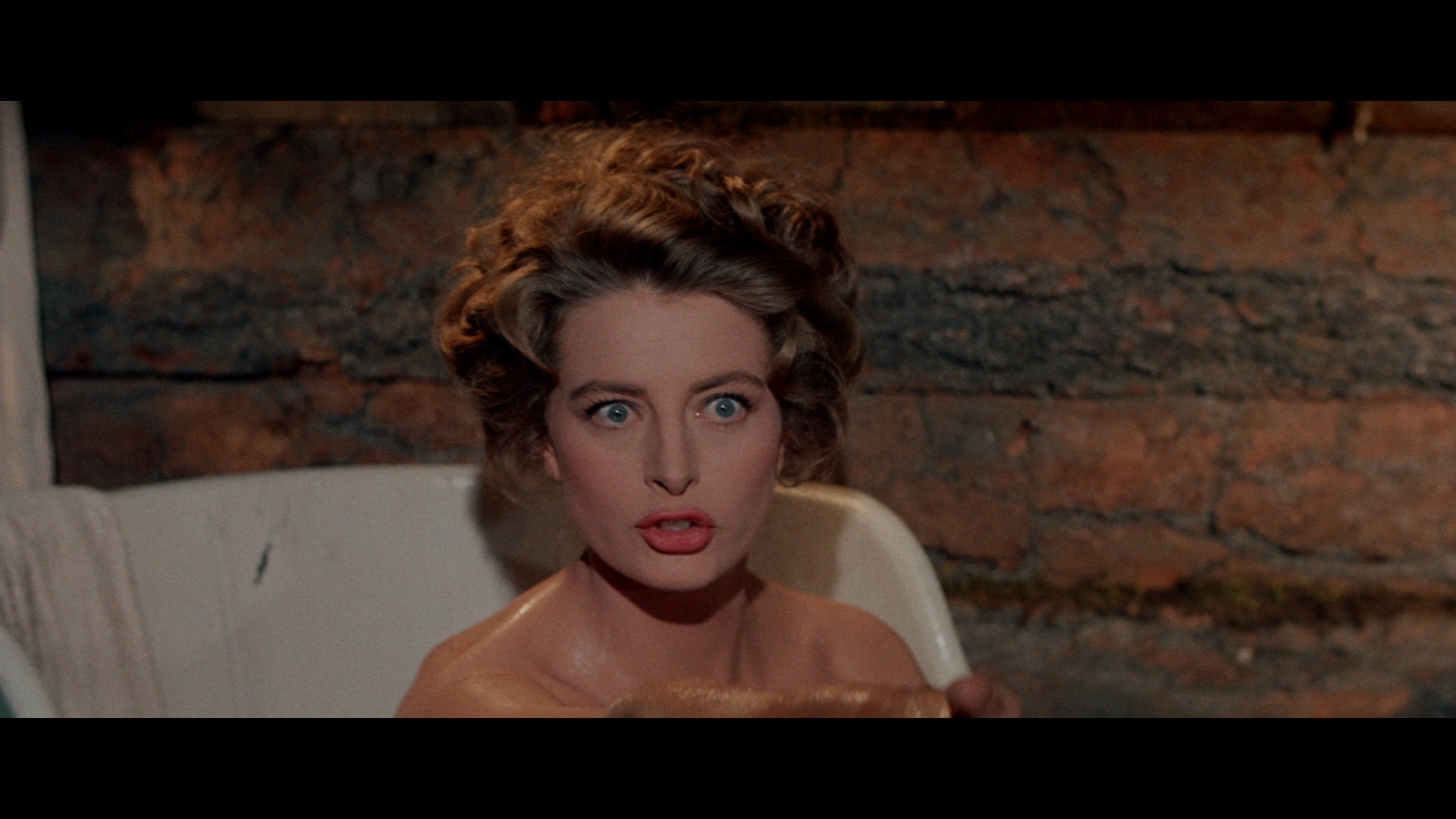 North to Alaska Bluray John Wayne