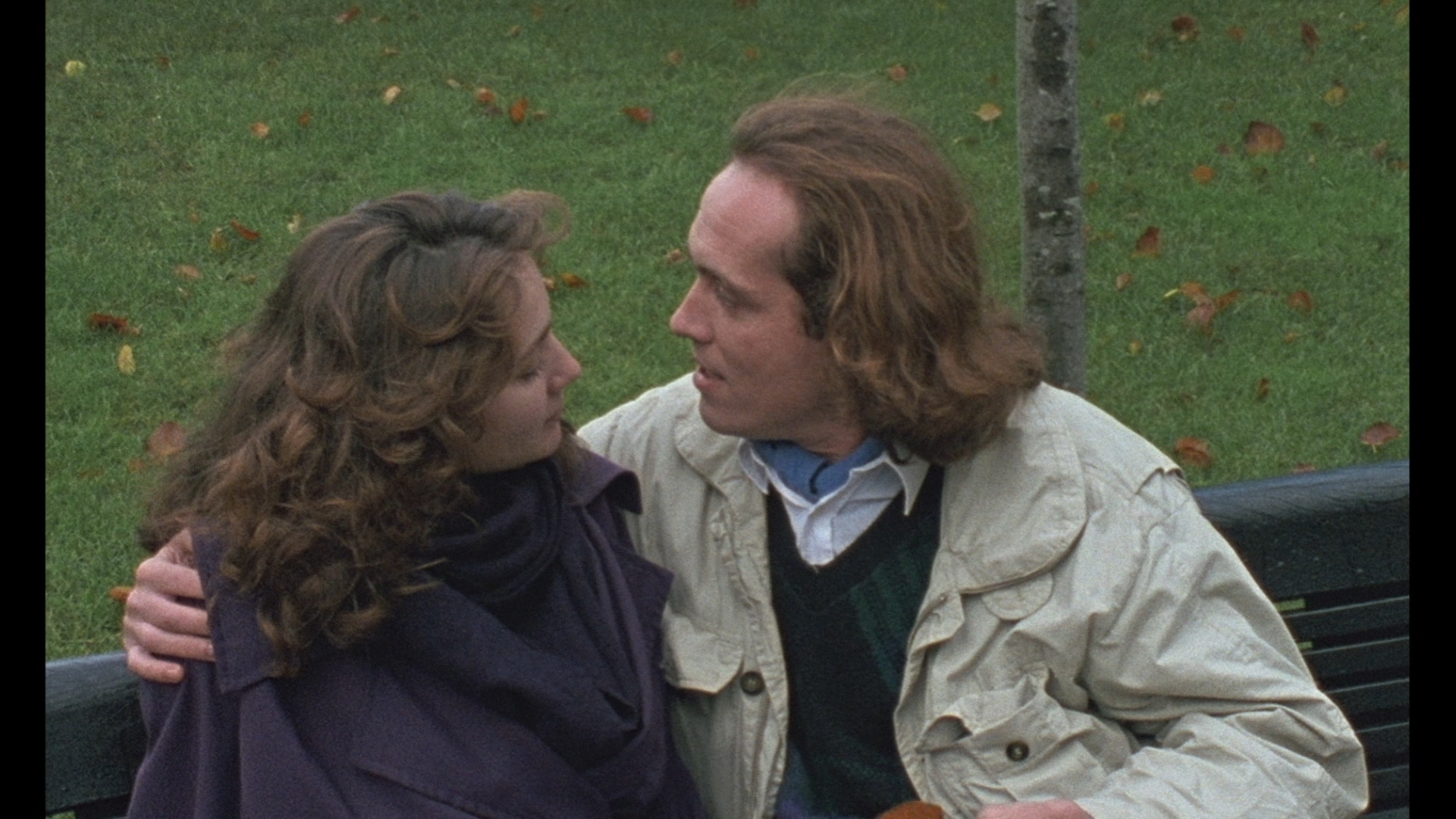 Rendez-vous in Paris Blu-ray - Clara Bellar