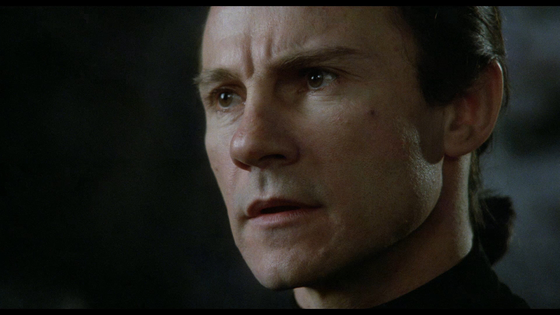 Saturn 3 Bluray Farrah Fawcett