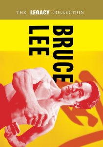 Bruce lee the legacy collection sales