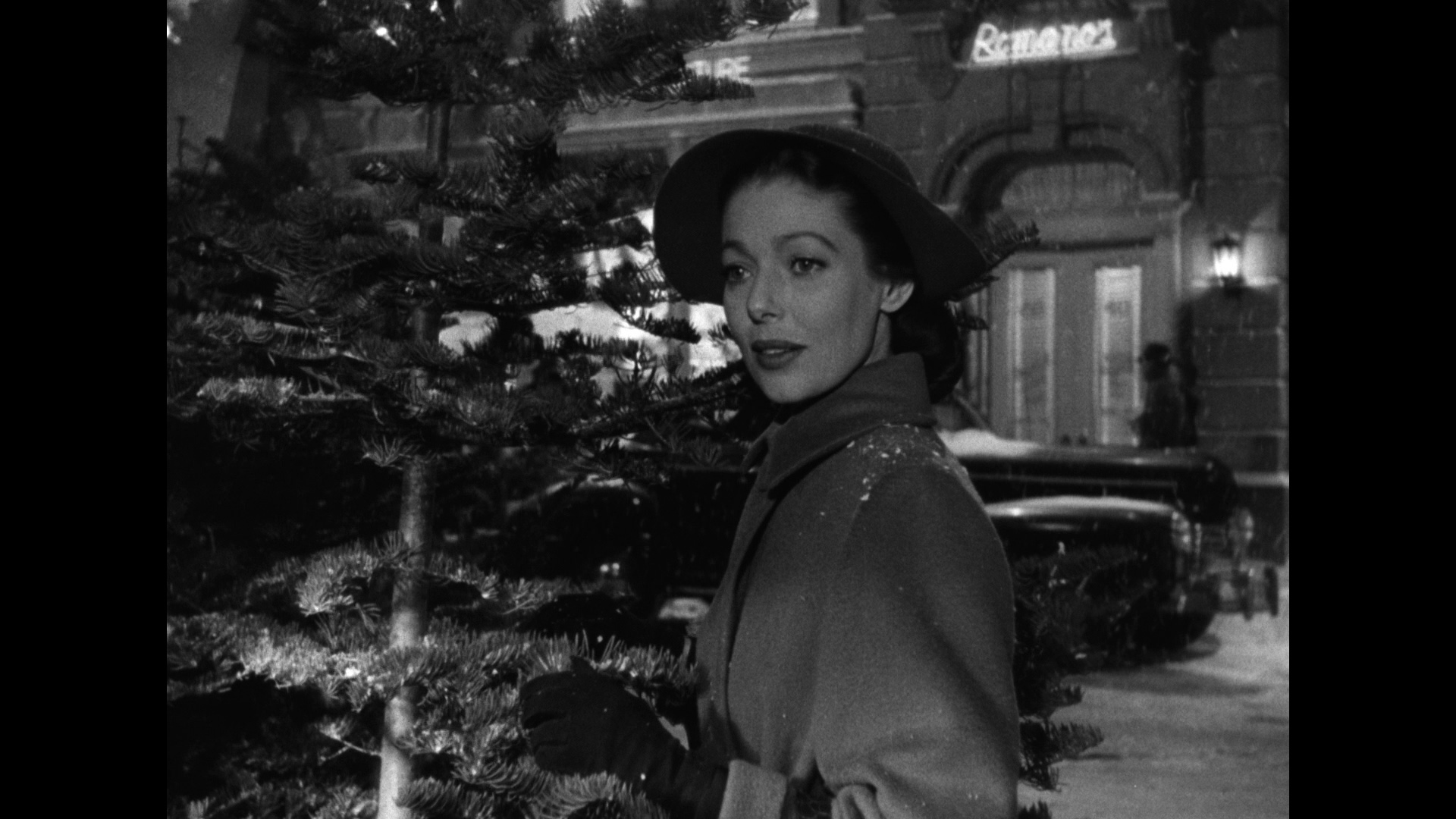 The Bishop's Wife Blu-ray - Cary Grant