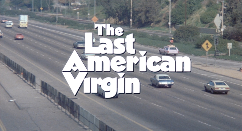The last american virgin full movie in english sales 1982