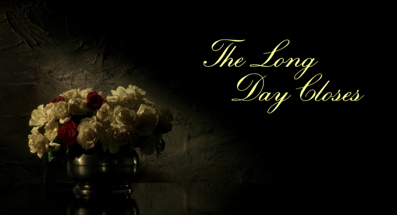 The Long Day Closes Blu Ray Marjorie Yates