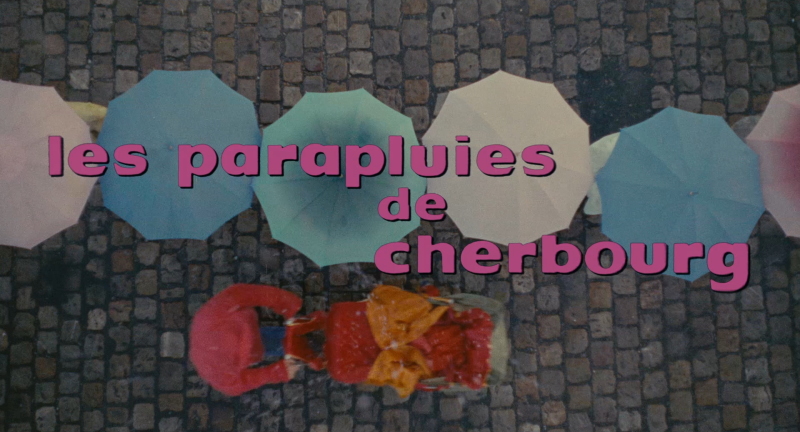 The umbrellas of cherbourg full movie with english subtitles free store