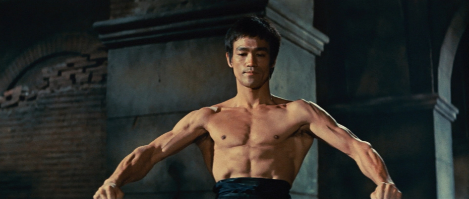 Way of the dragon 2016 2025