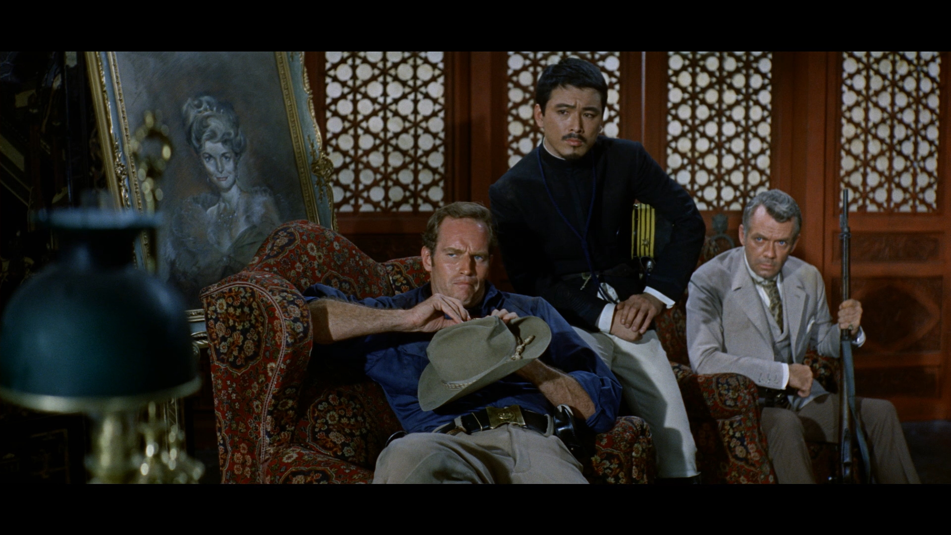 2) Filmedia - Region FREE - Blu-ray BOTTOM. 