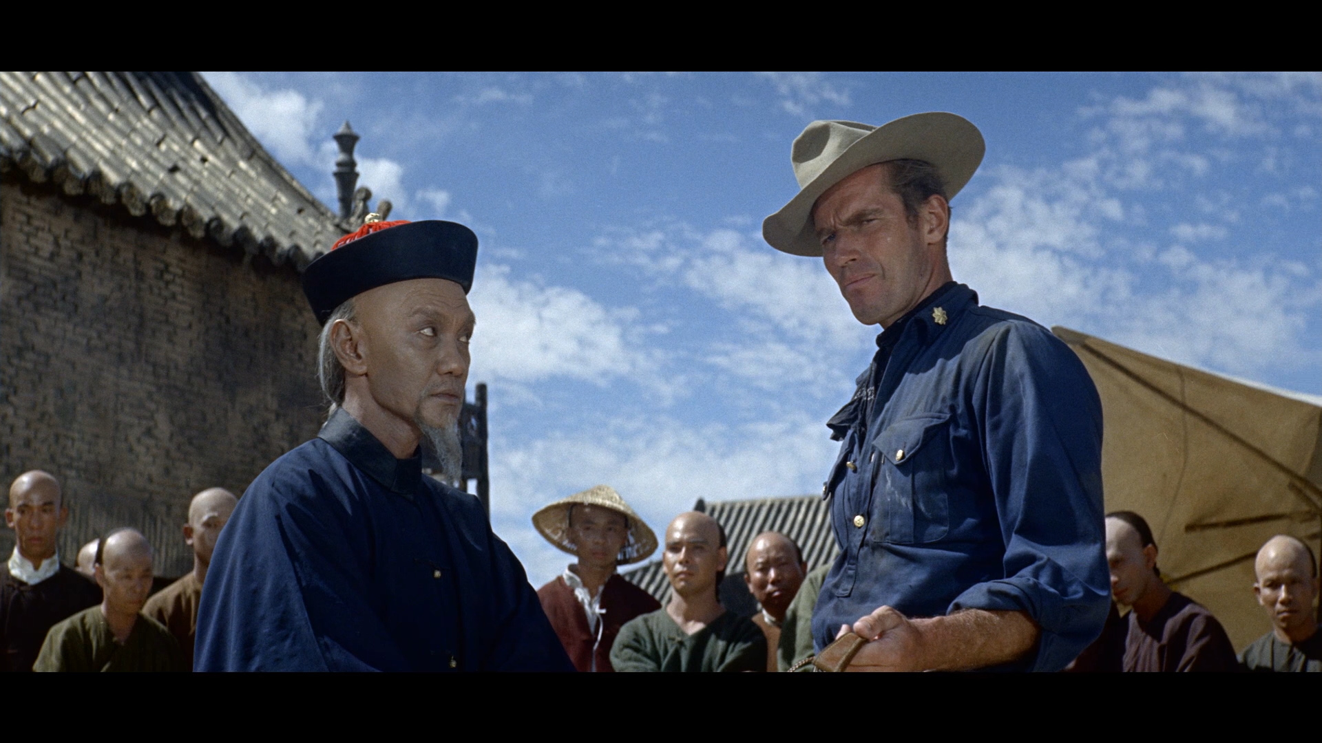 More Blu-ray Captures 