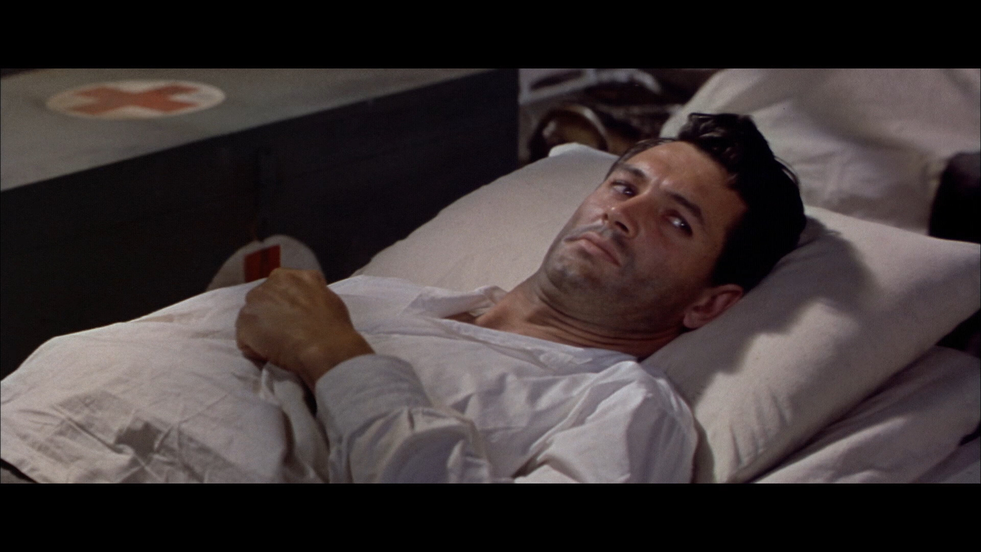 A Farewell to Arms Bluray Rock Hudson