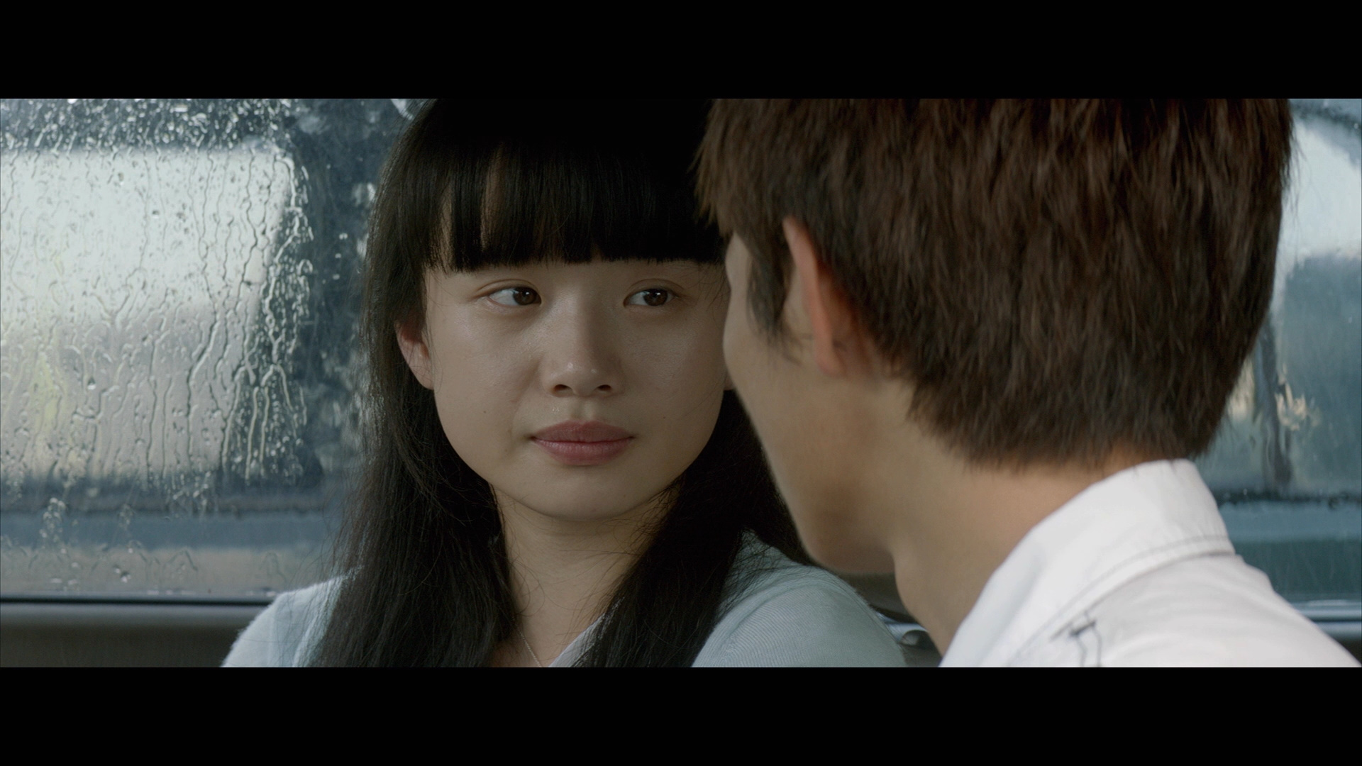 A Touch of Sin Blu-ray - Tao Zhao