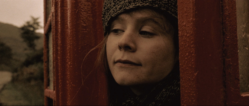 Breaking The Waves Blu Ray Emily Watson