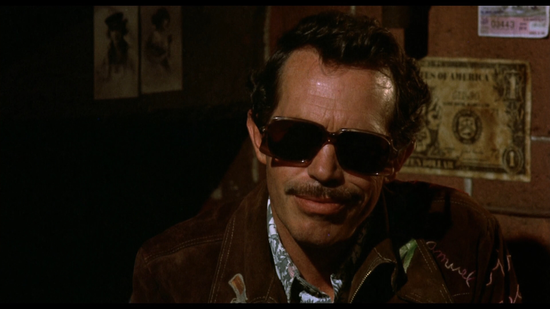 Bring Me the Head of Alfredo Garcia Bluray Warren Oates