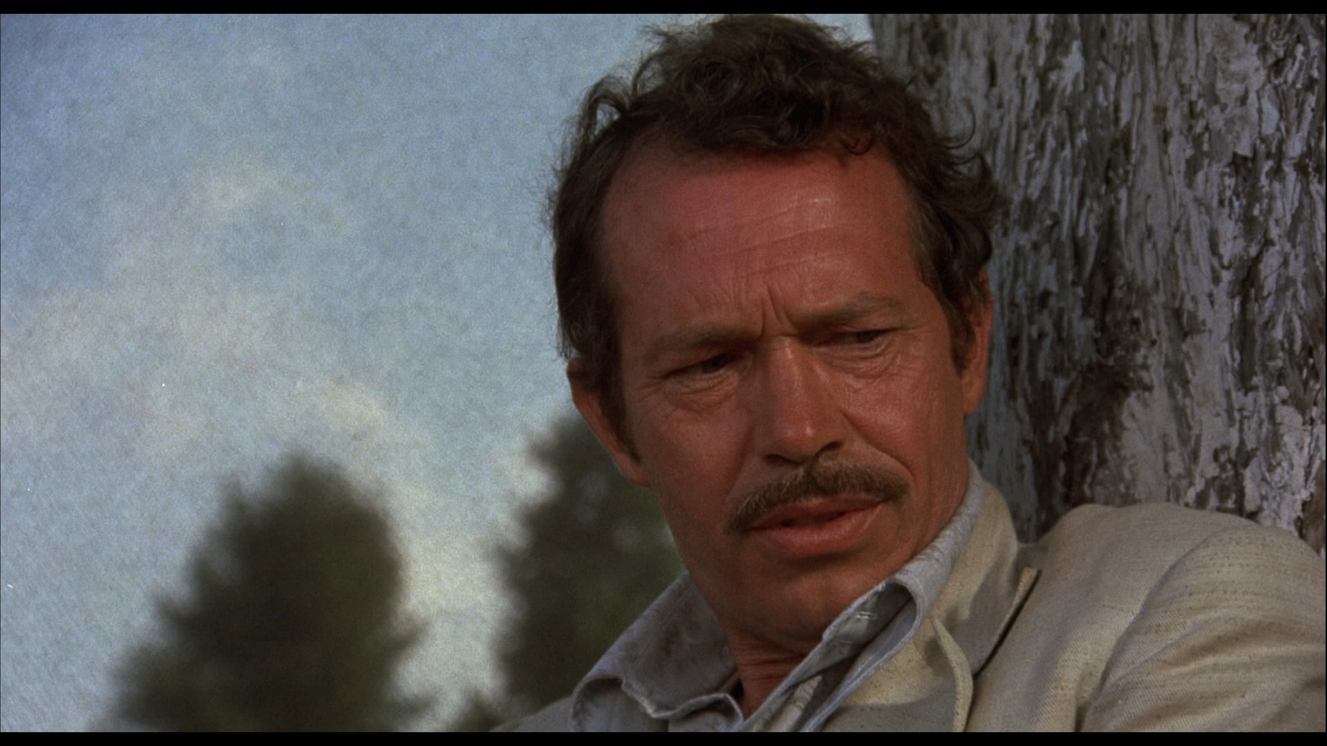 Bring Me the Head of Alfredo Garcia Bluray Warren Oates