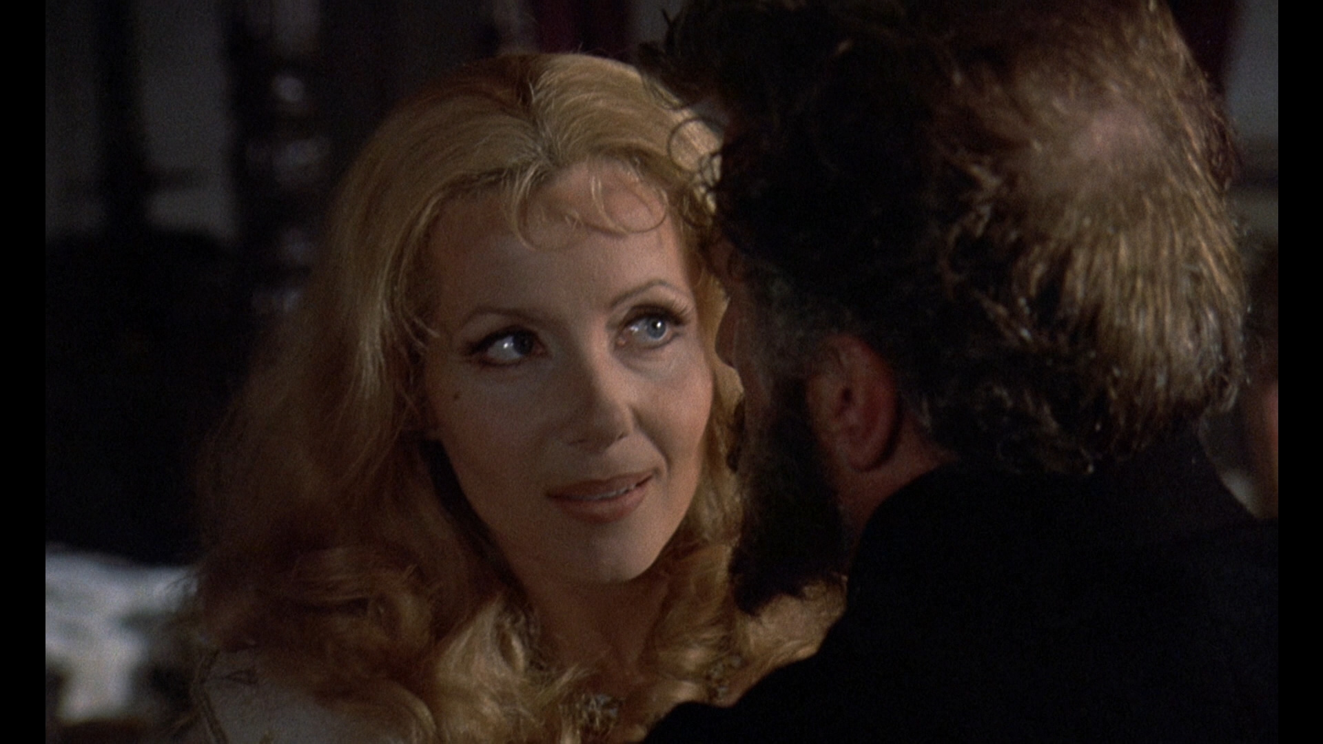 Countess Dracula Blu Ray Ingrid Pitt