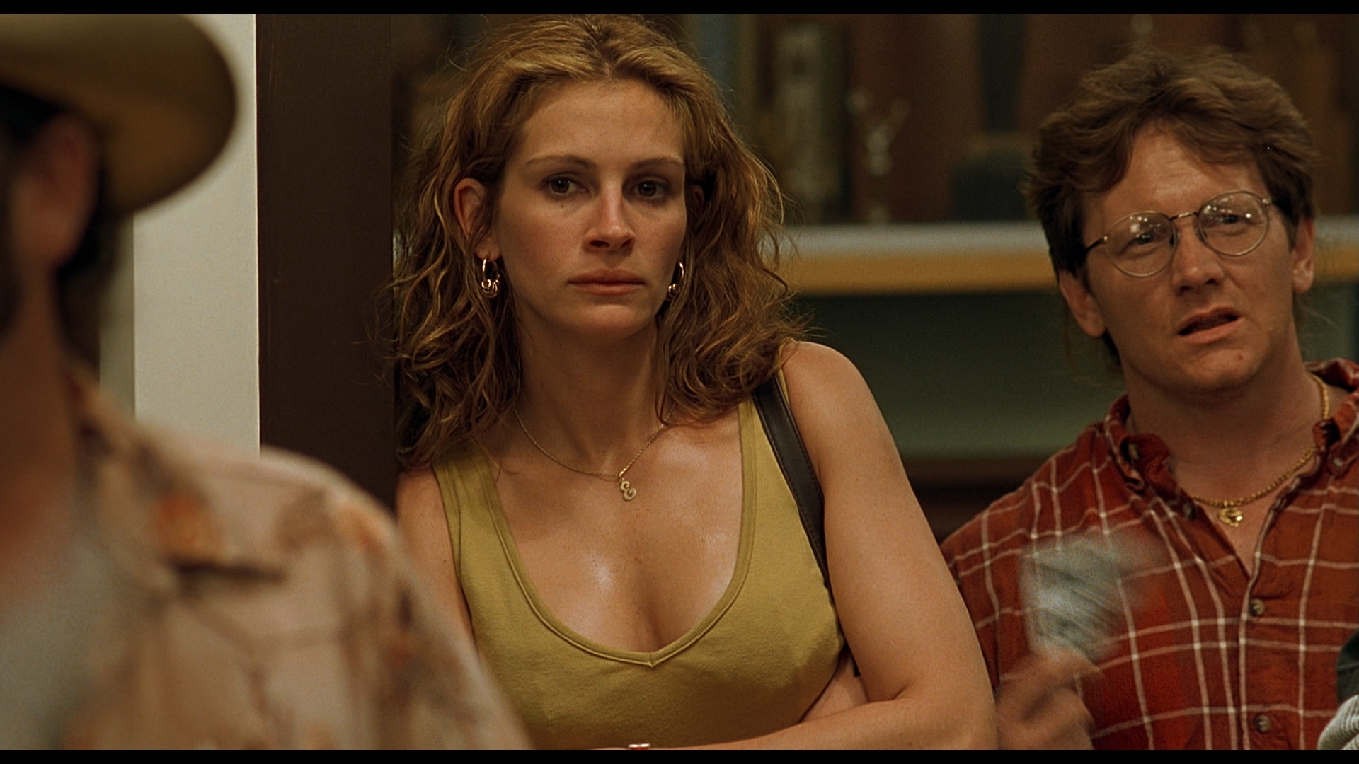 Erin Brockovich Blu-ray - Julie Roberts