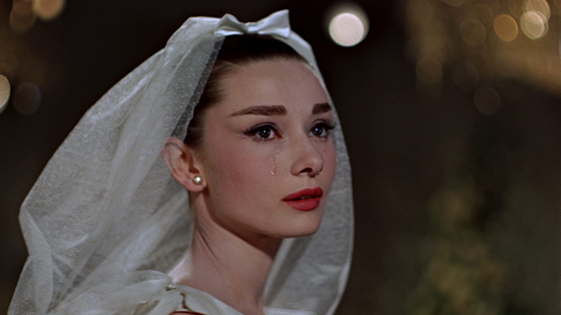 Funny Face Blu-ray - Audrey Hepburn