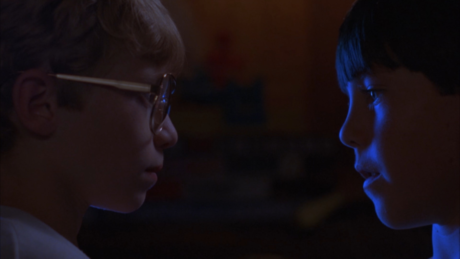 Mysterious Skin Blu-ray - Joseph Gordon-Levitt