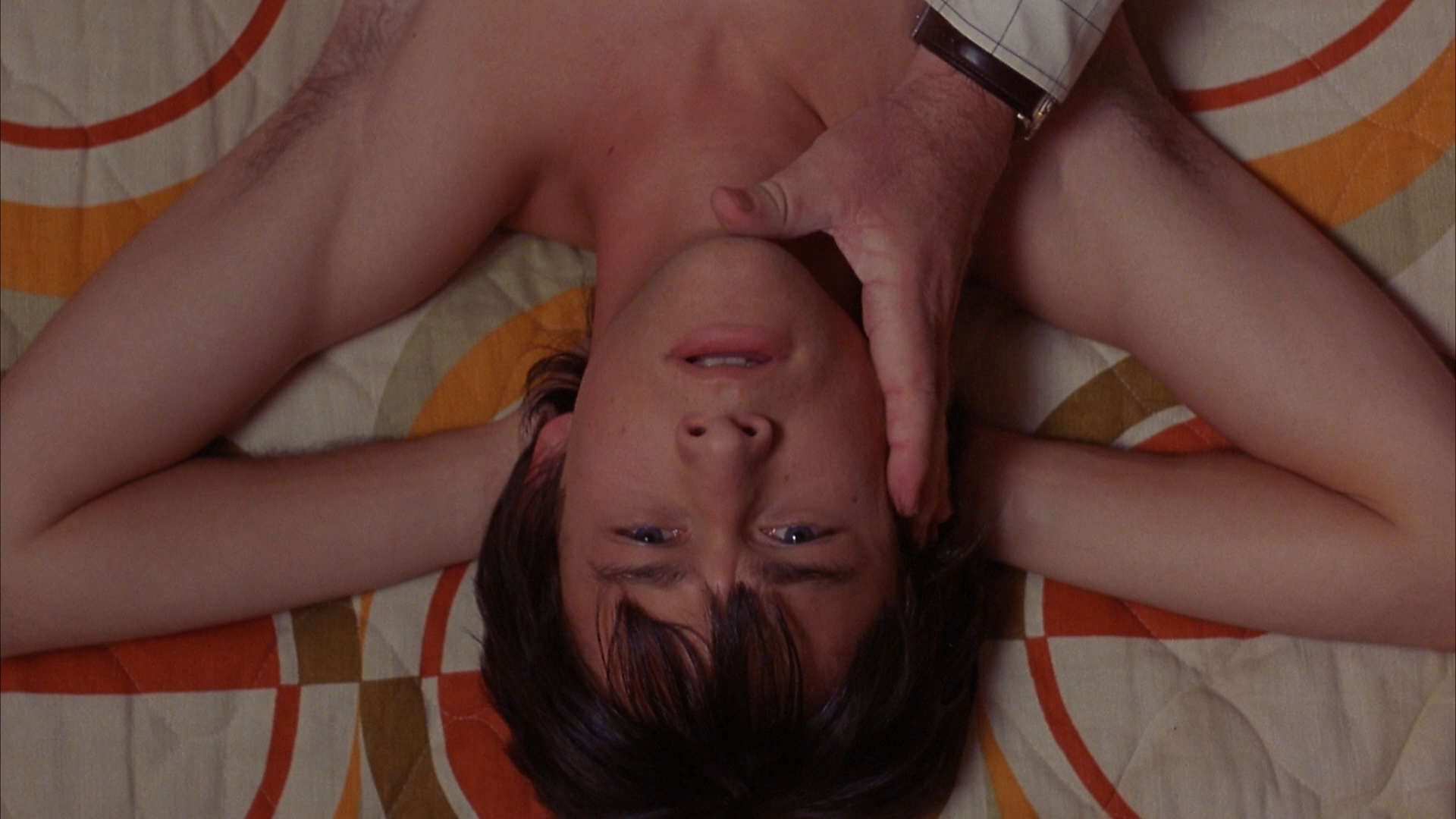 Mysterious Skin Blu-ray - Joseph Gordon-Levitt