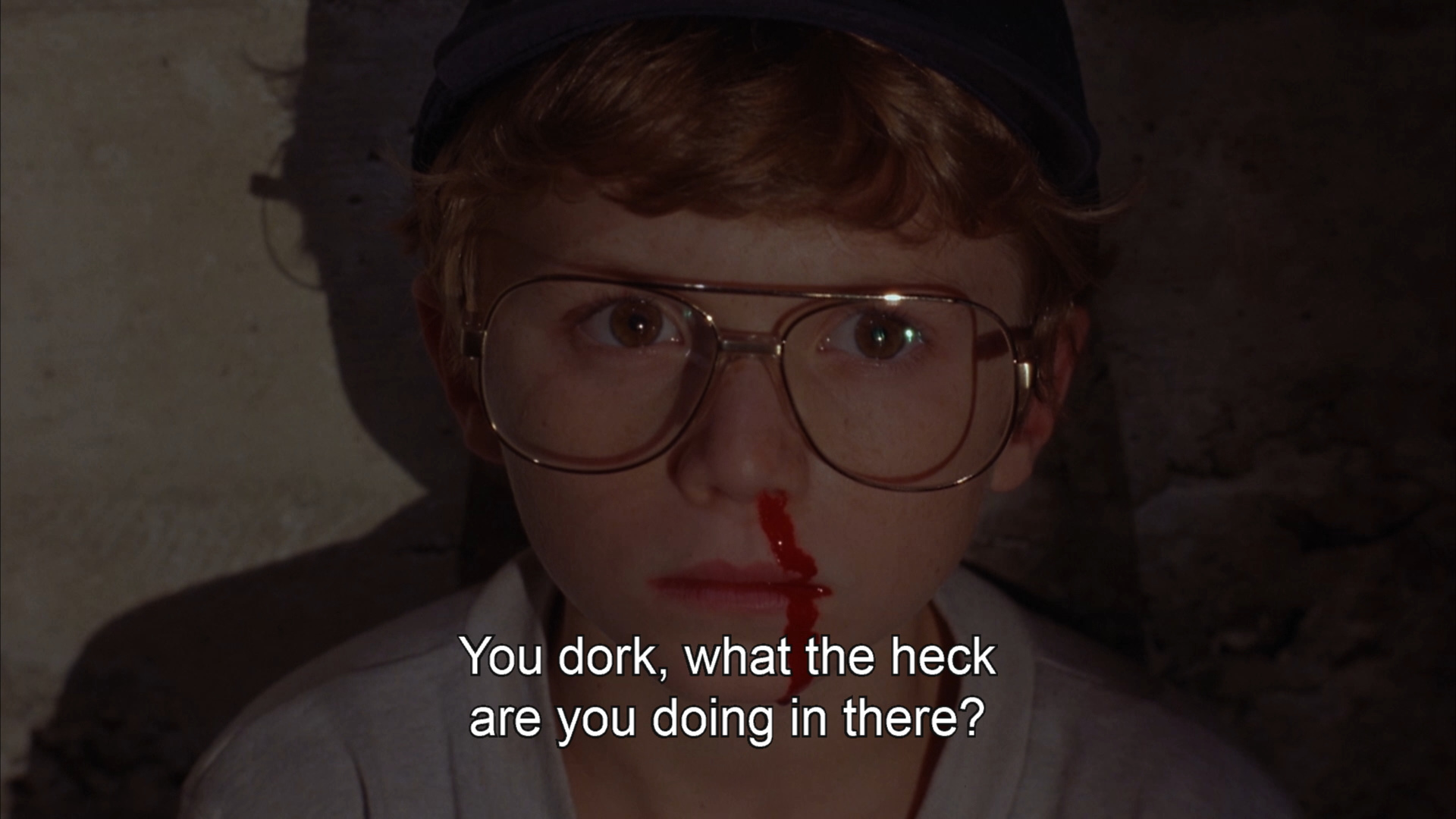 Mysterious Skin Blu-ray - Joseph Gordon-Levitt