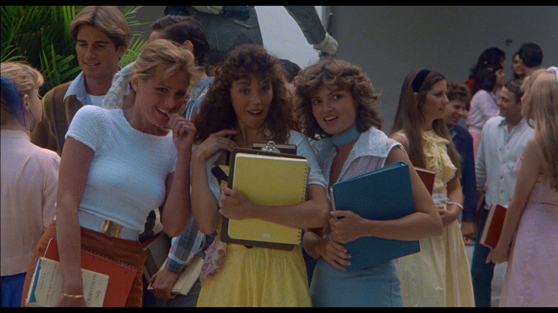 Porky's Bluray Dan Monahan