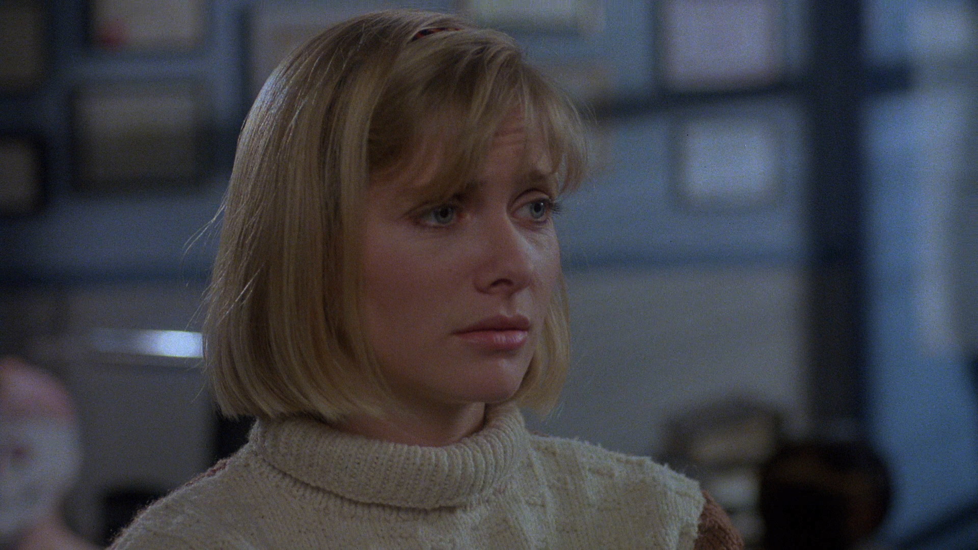 Barbara crampton re-animator Barbara crampton re-animator