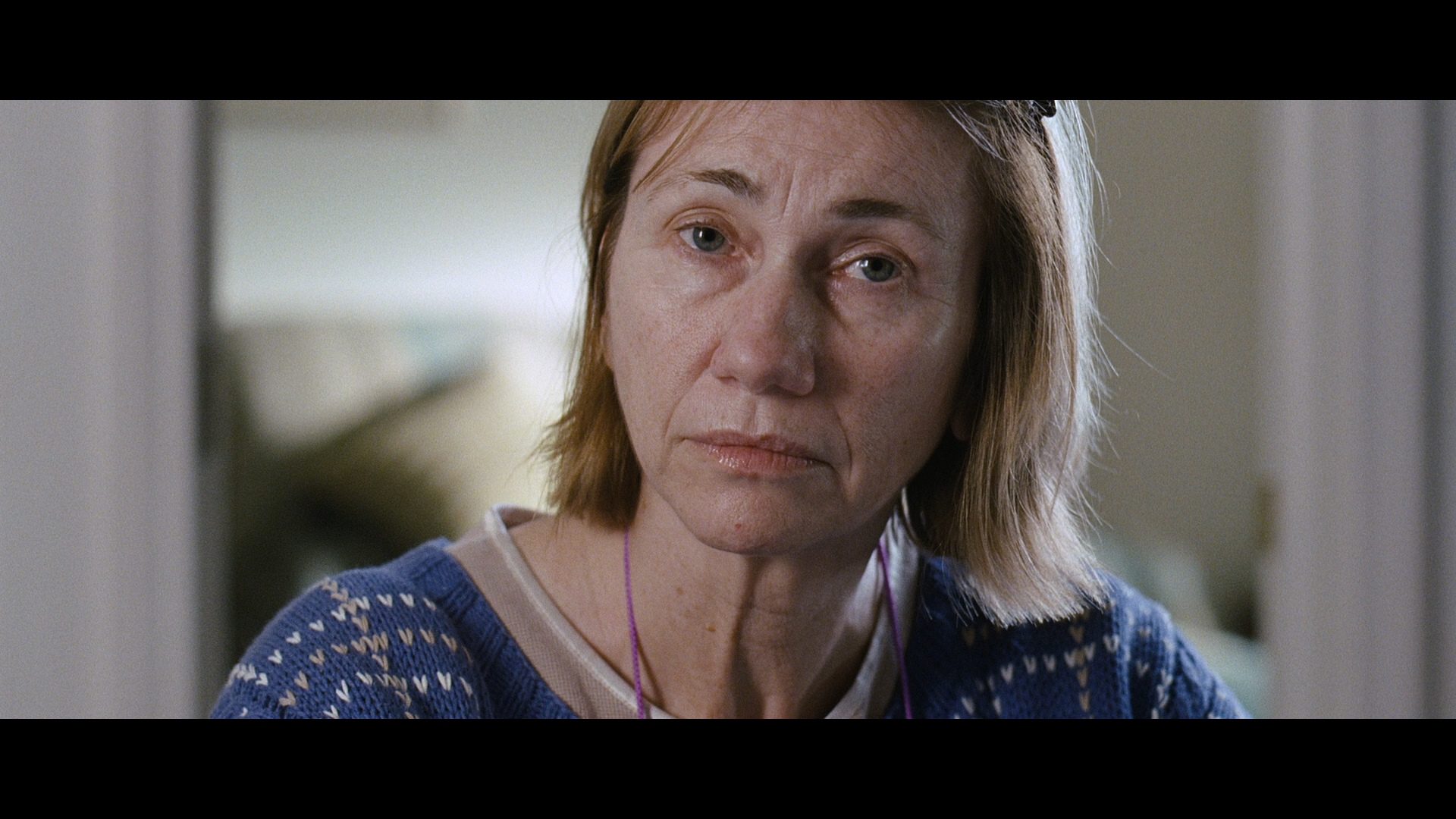Take Shelter [USA] [DVD]: : Shannon, Michael, Chastain