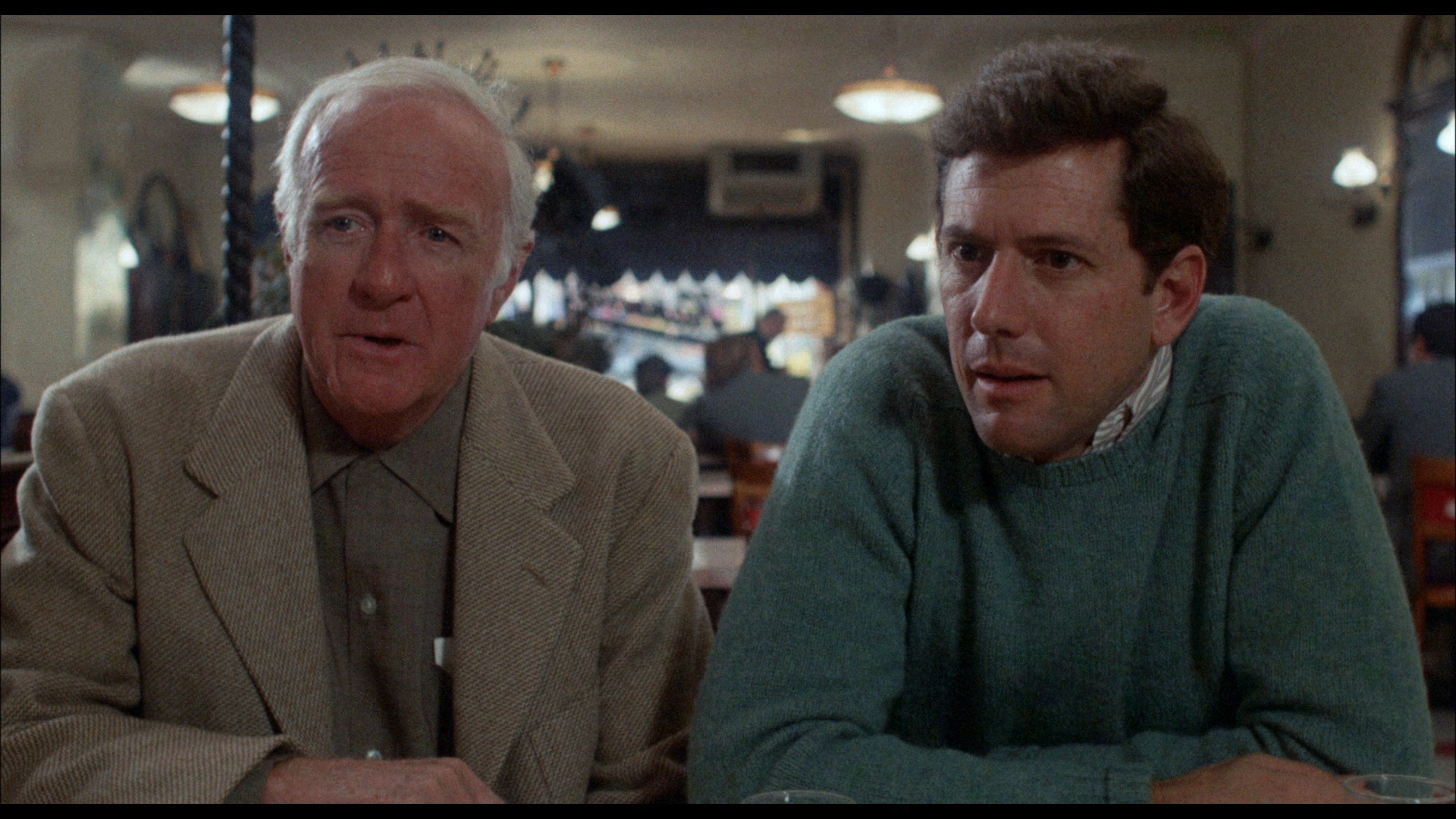 The Front Bluray Woody Allen