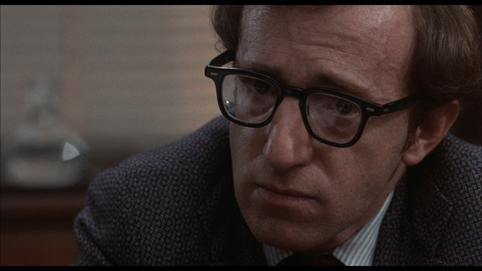The Front Bluray Woody Allen