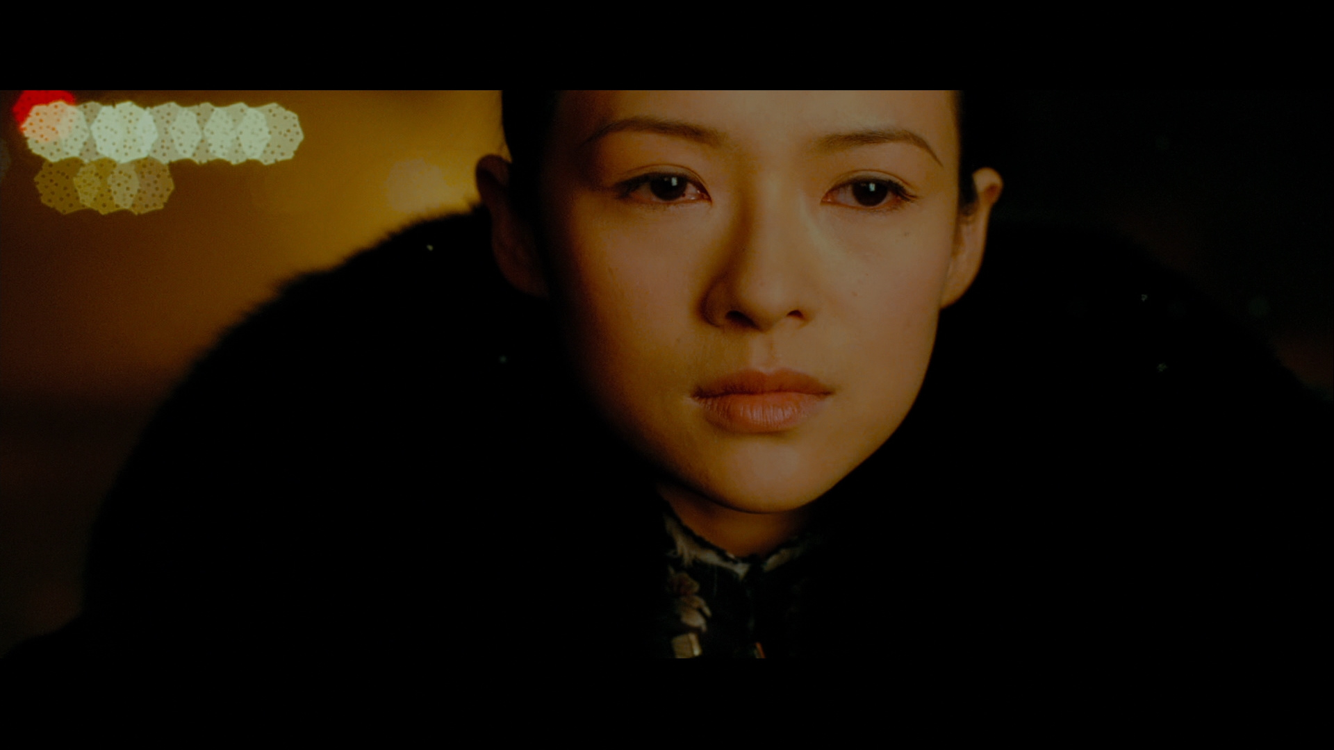 The Film Sufi: House of Flying Daggers - Zhang Yimou 2004