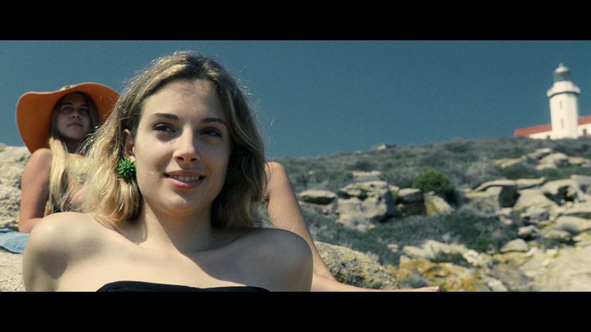 The Great Beauty Blu-ray - Toni Servillo