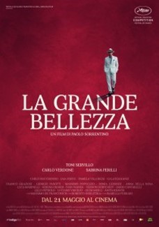 La grande bellezza (The Great Beauty): Jep's Red Jacket » BAMF Style