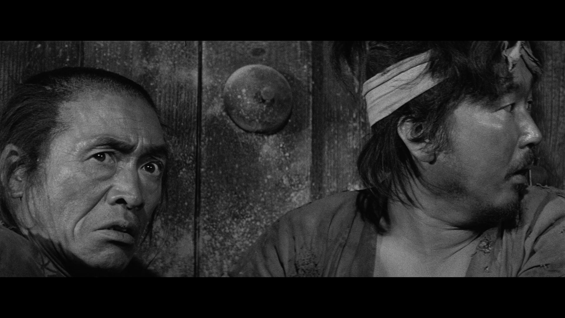 thumbnail image 2 of Hidden Fortress Movie Poster – Japanese Film Mifune Kurosawa – 19x13 Licensed Reprint 2 of 6