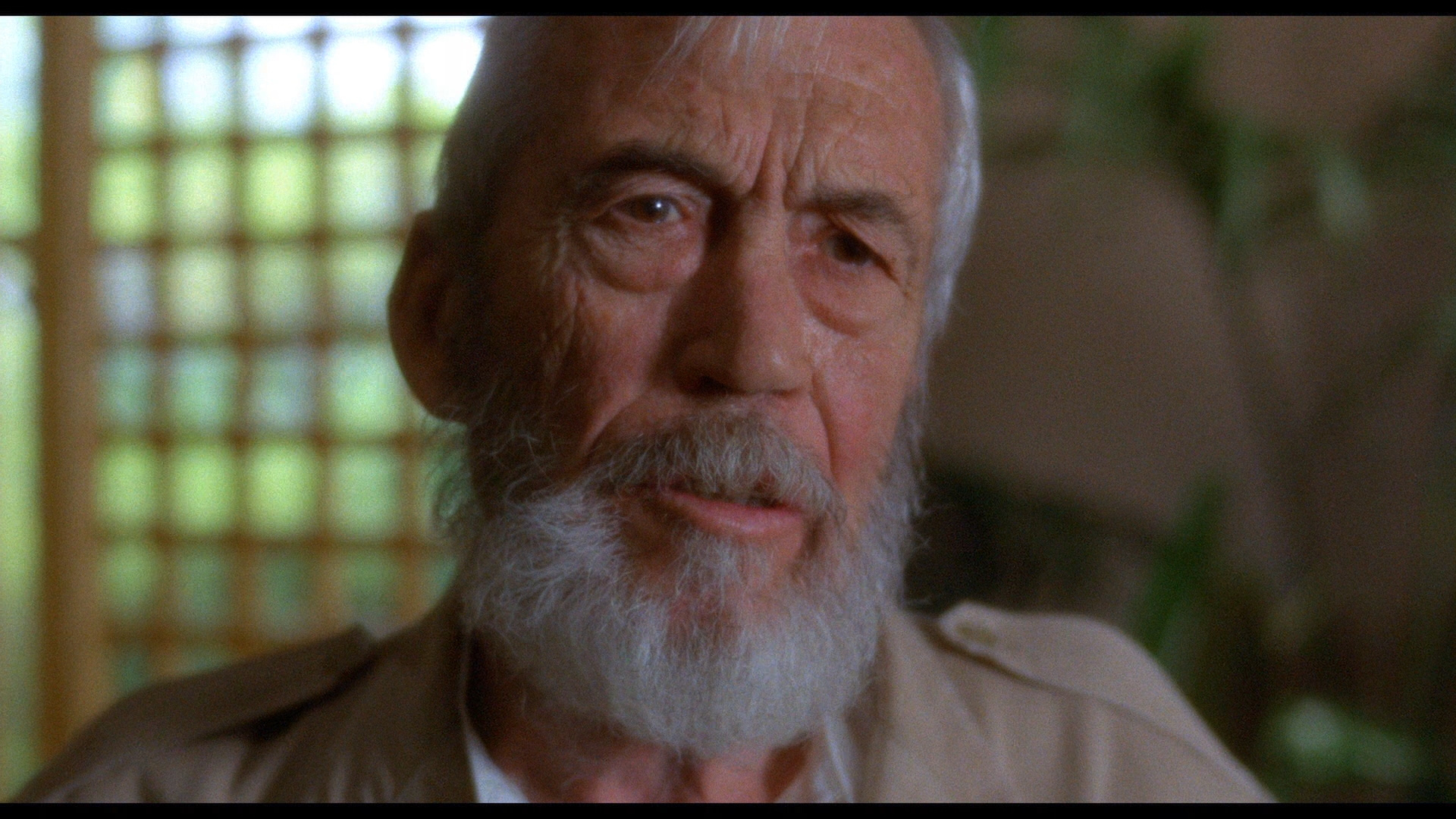 The Visitor Blu Ray Glenn Ford