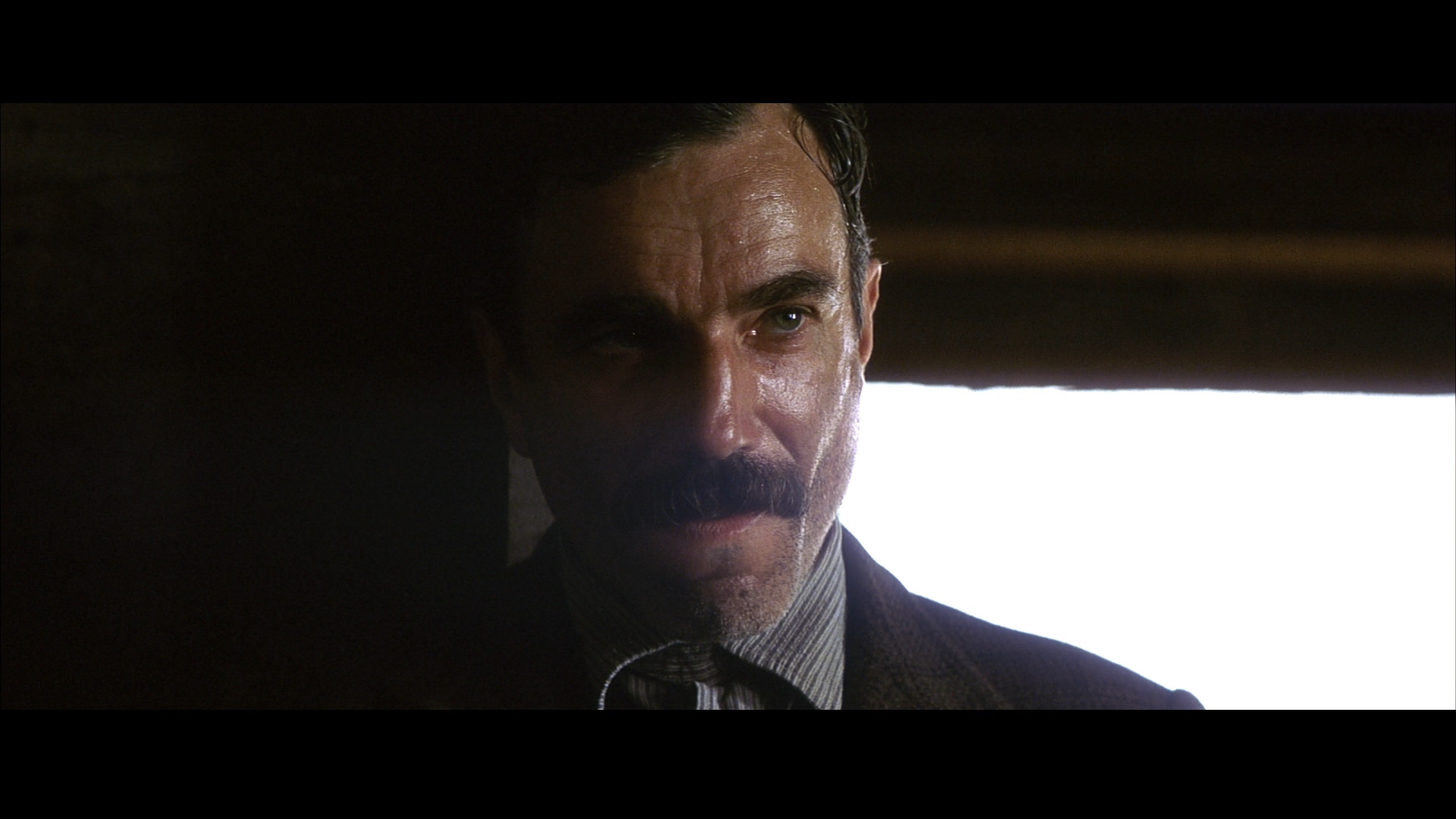 There Will Be Blood Blu-ray - Daniel Day-Lewis