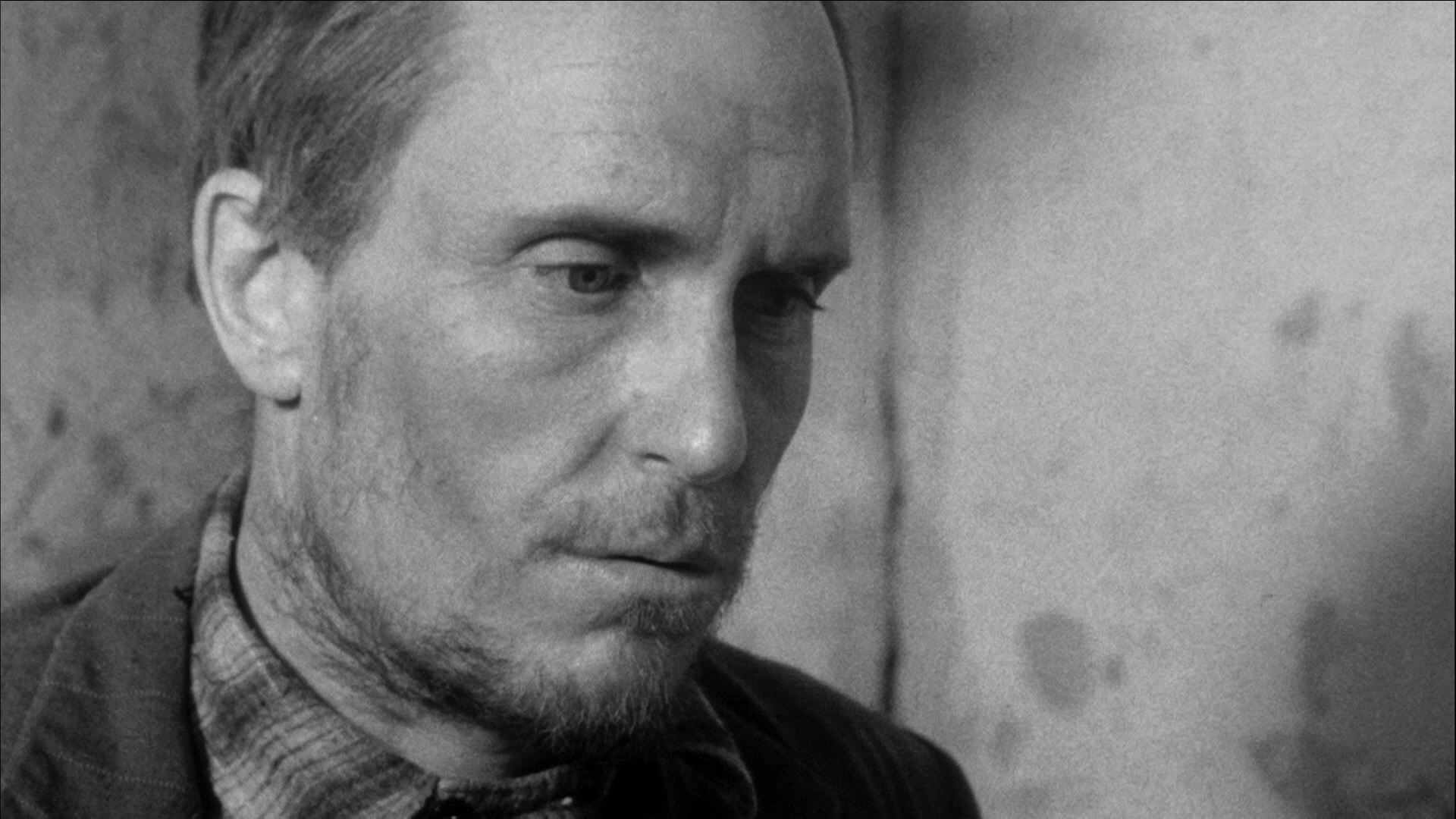 Tomorrow Bluray Robert Duvall