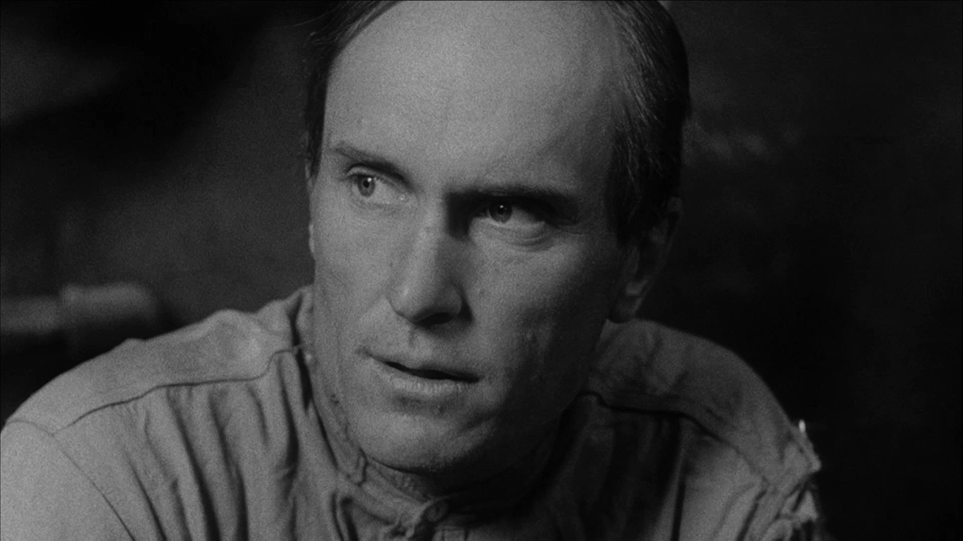 Tomorrow Bluray Robert Duvall