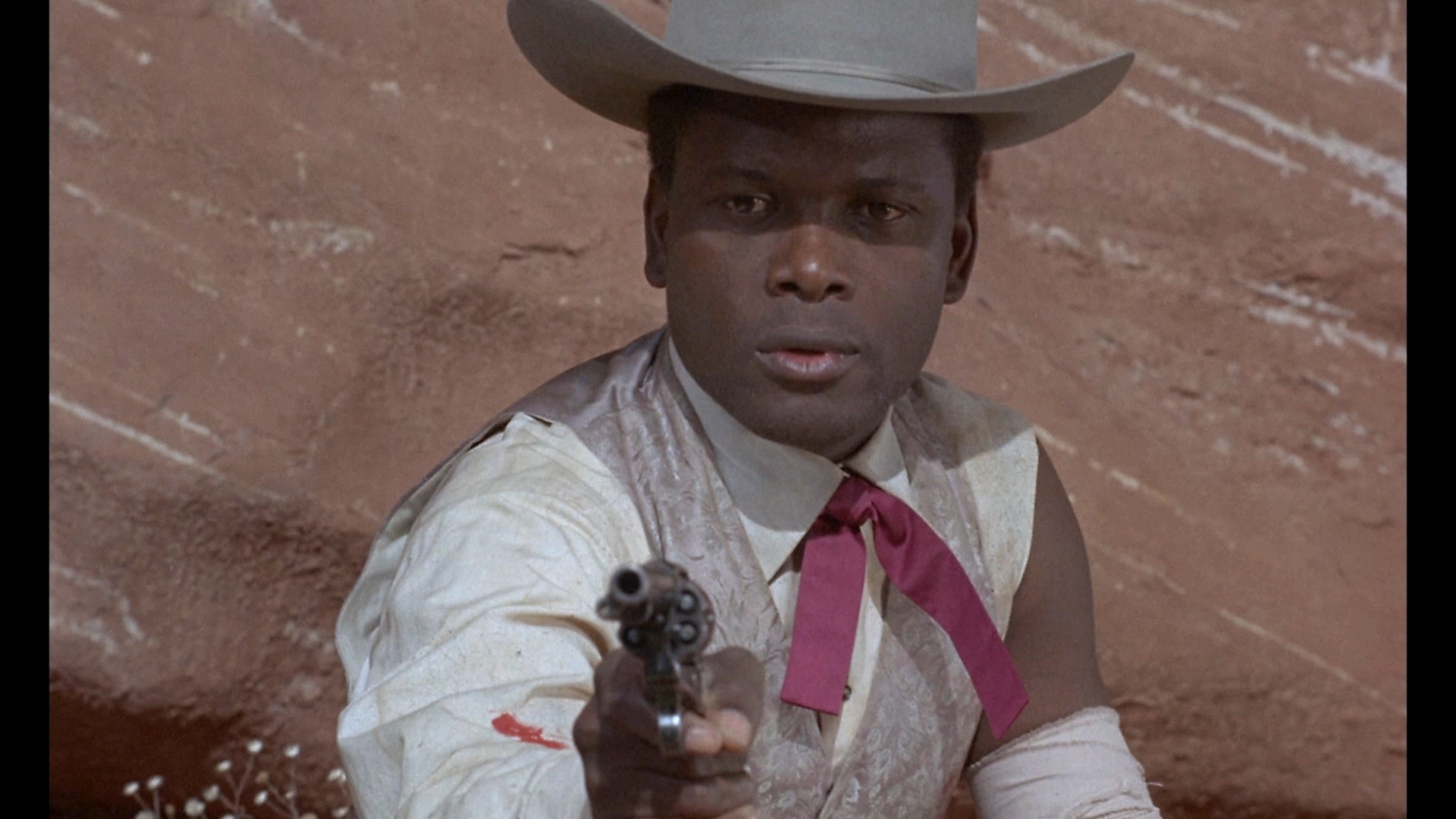 Duel at Diablo Blu-ray - James Garner