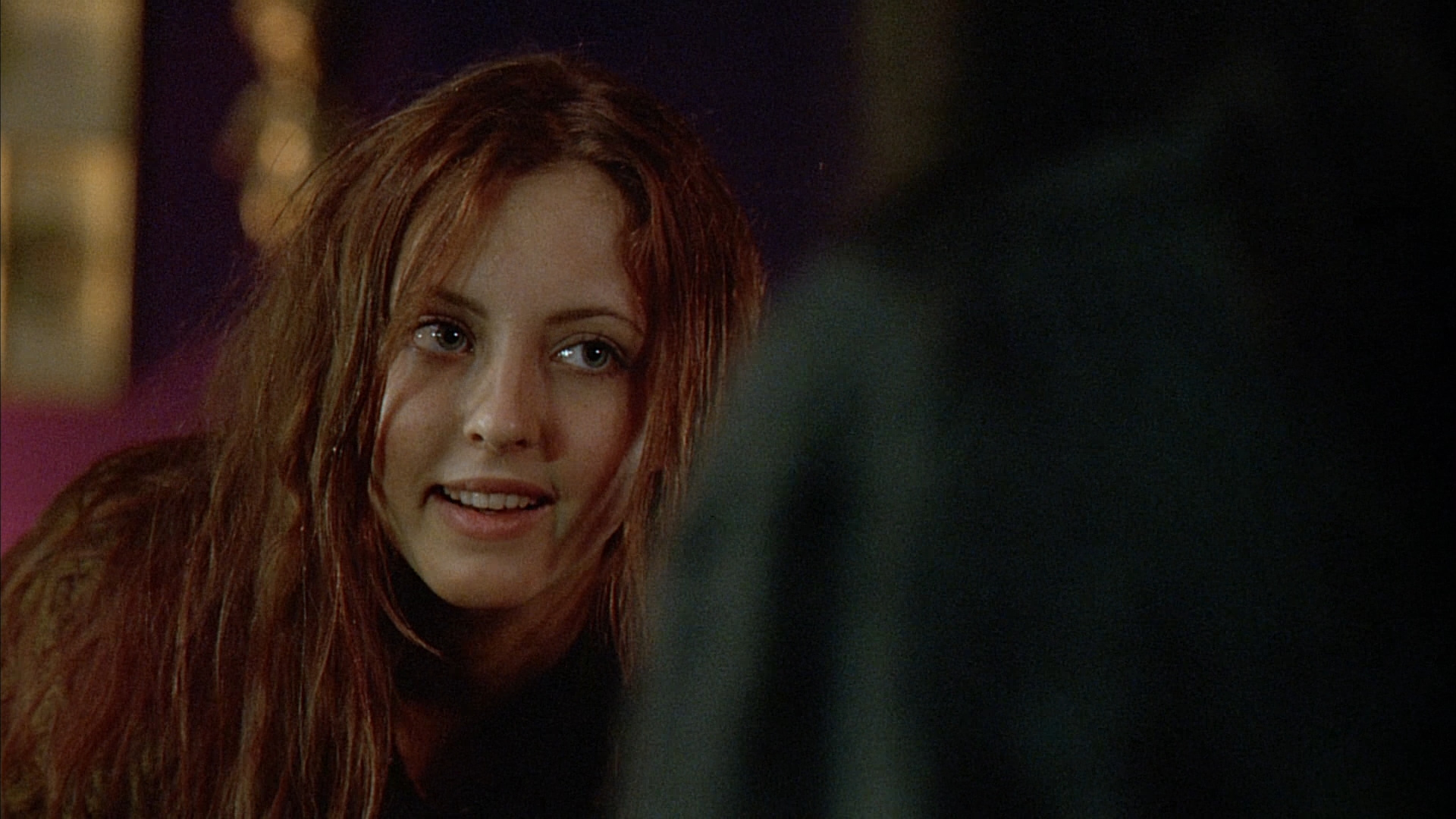 Ginger Snaps Bluray Katharine Isabelle