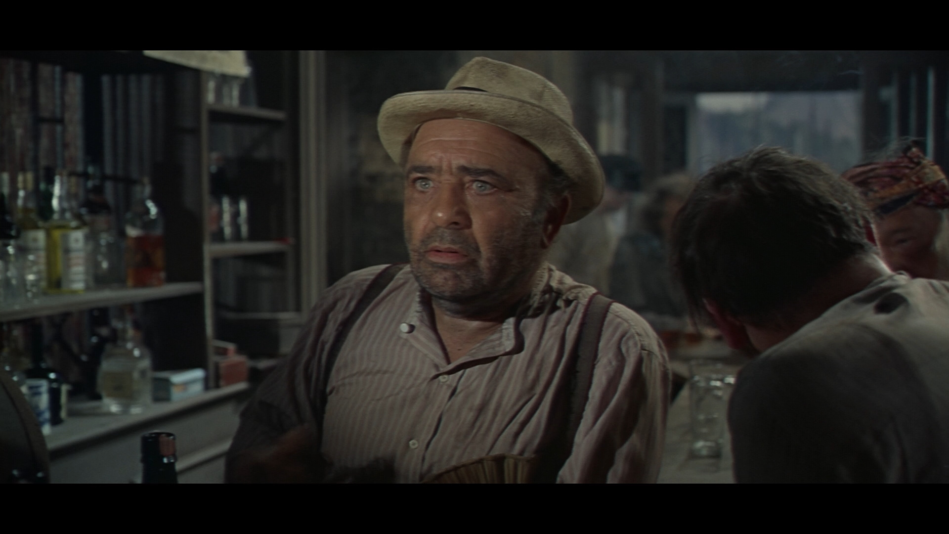 Lord Jim Bluray Peter O'Toole