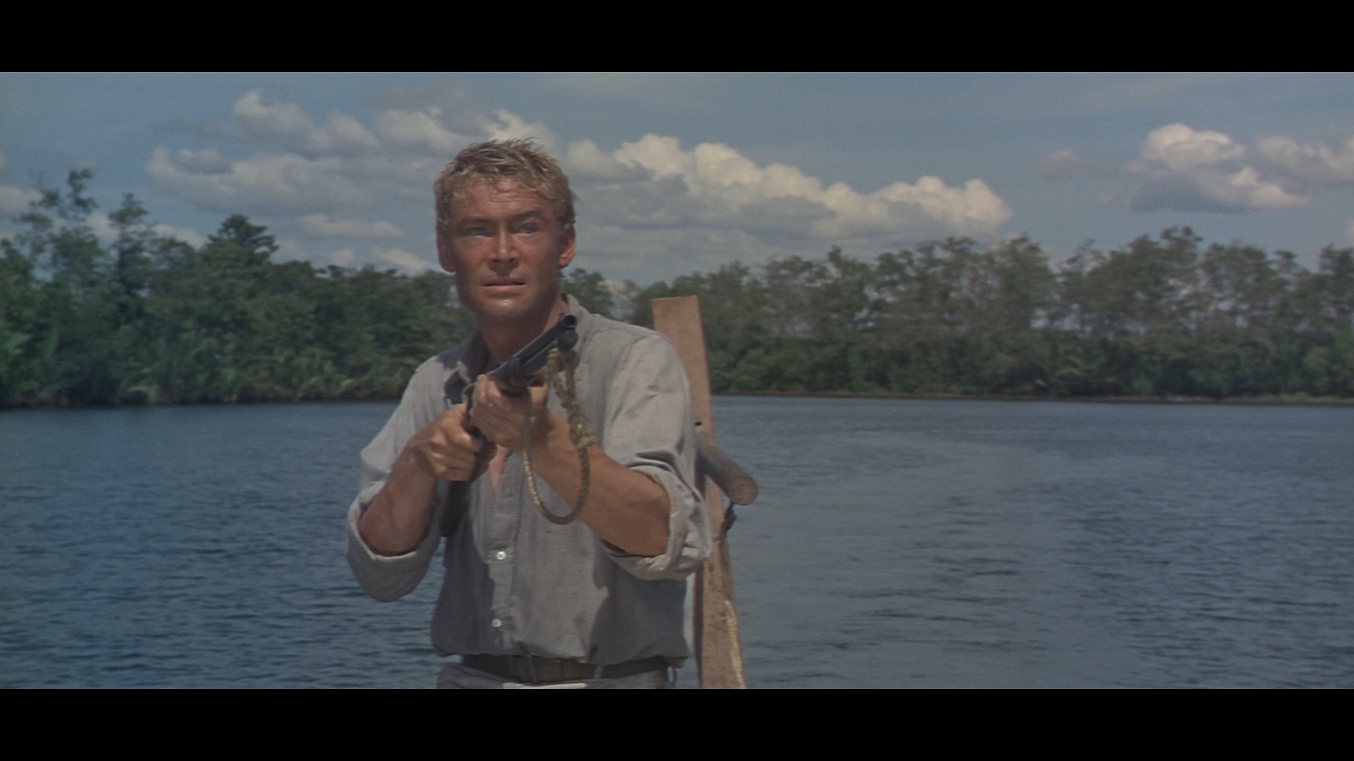 Lord Jim Bluray Peter O'Toole