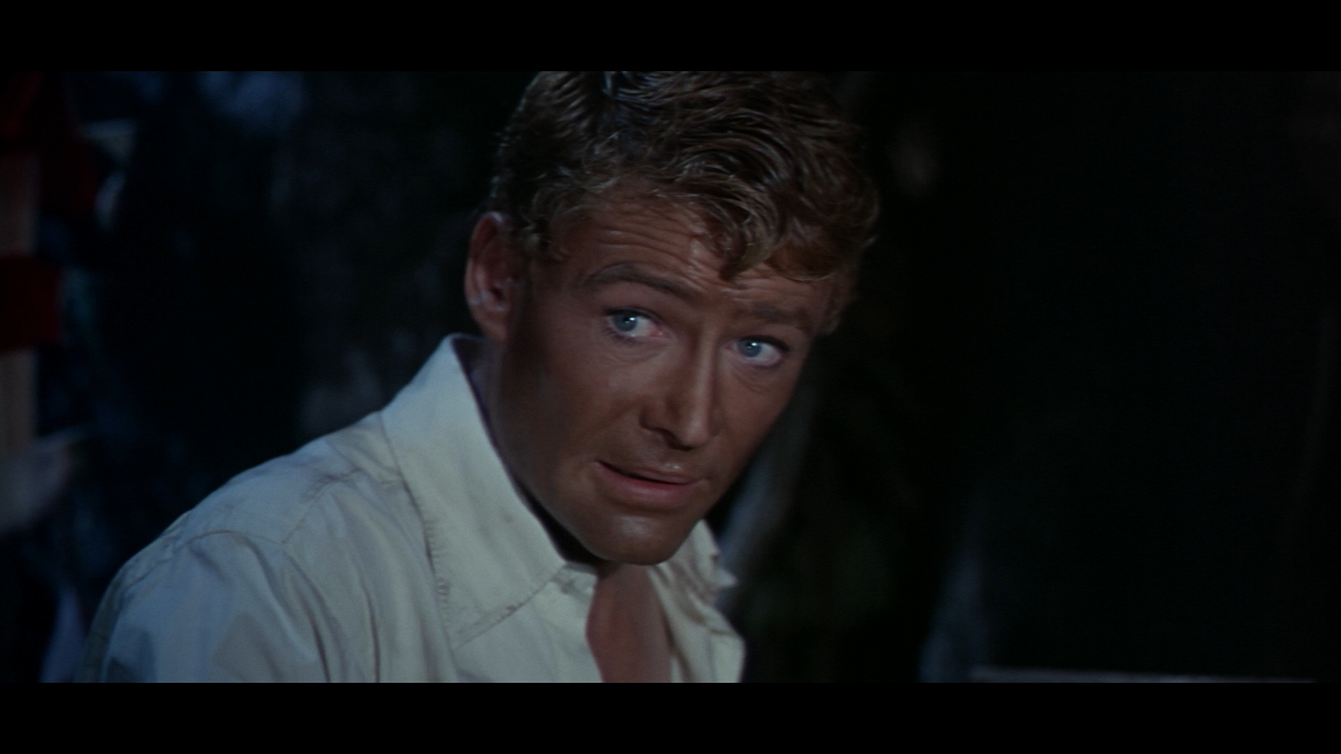 Lord Jim Bluray Peter O'Toole