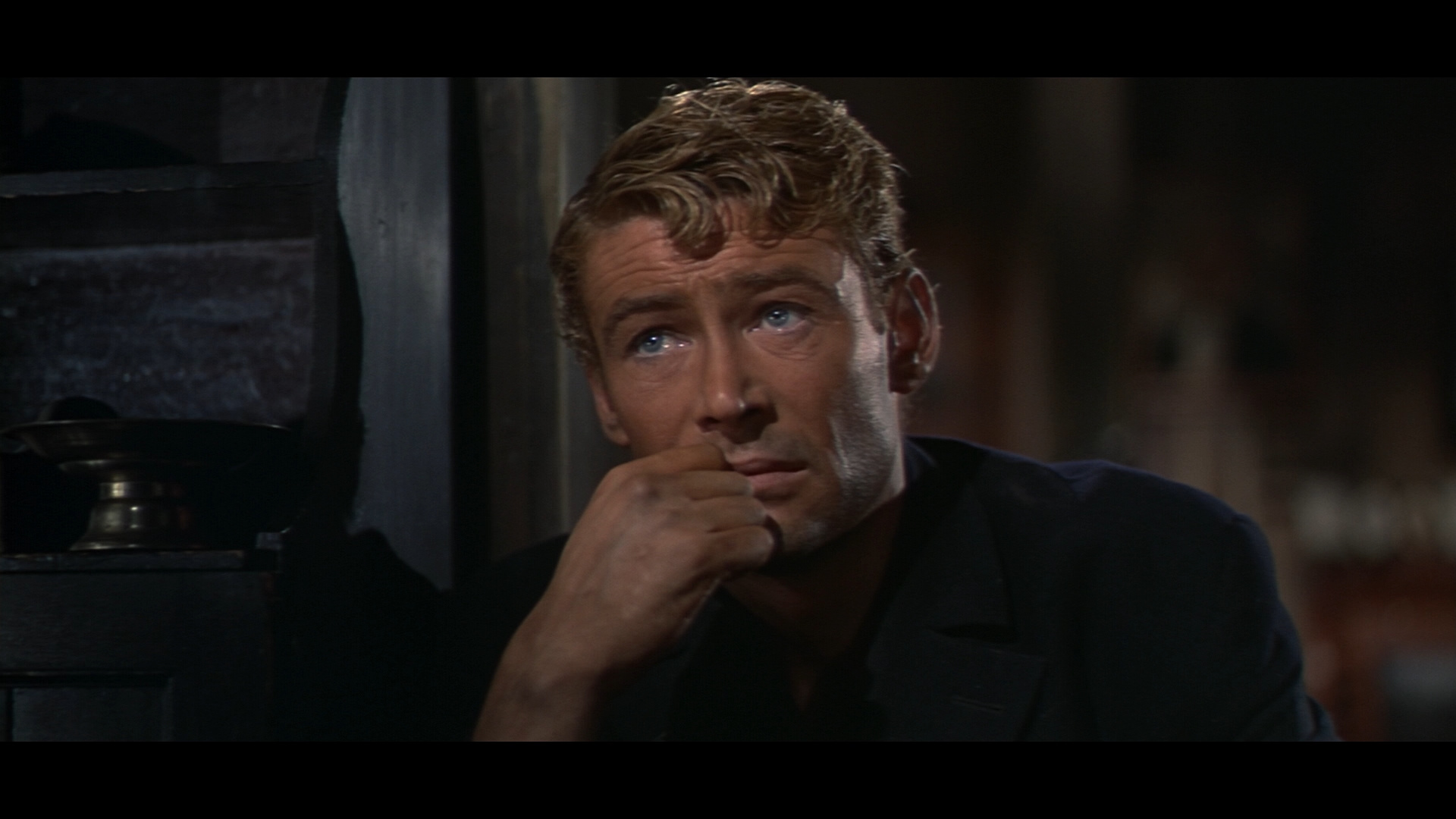 Lord Jim Bluray Peter O'Toole